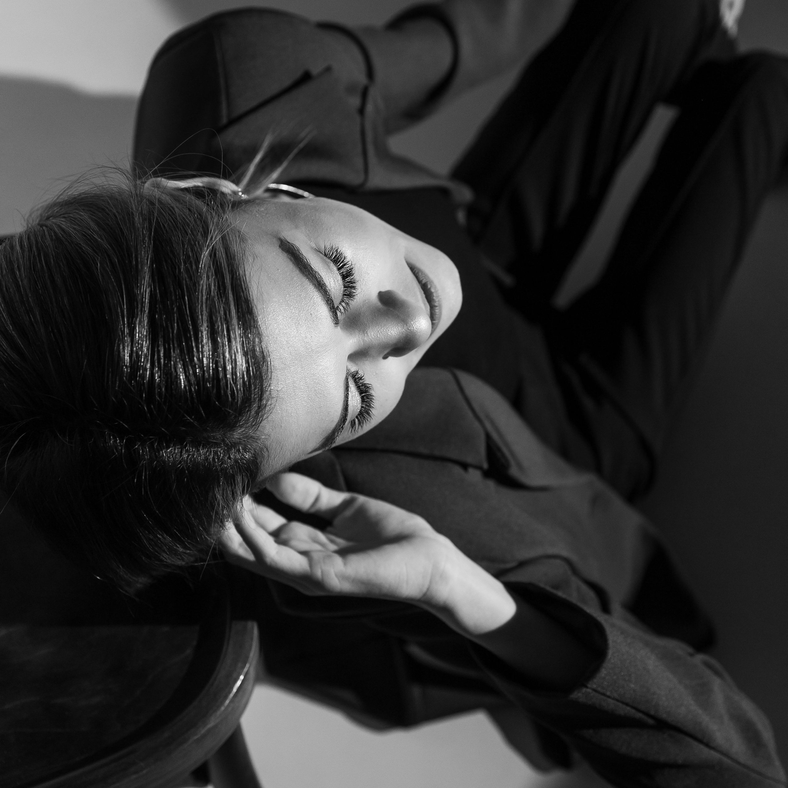 Фотосессия для себя ко дню рождения Балашиха, люберцы