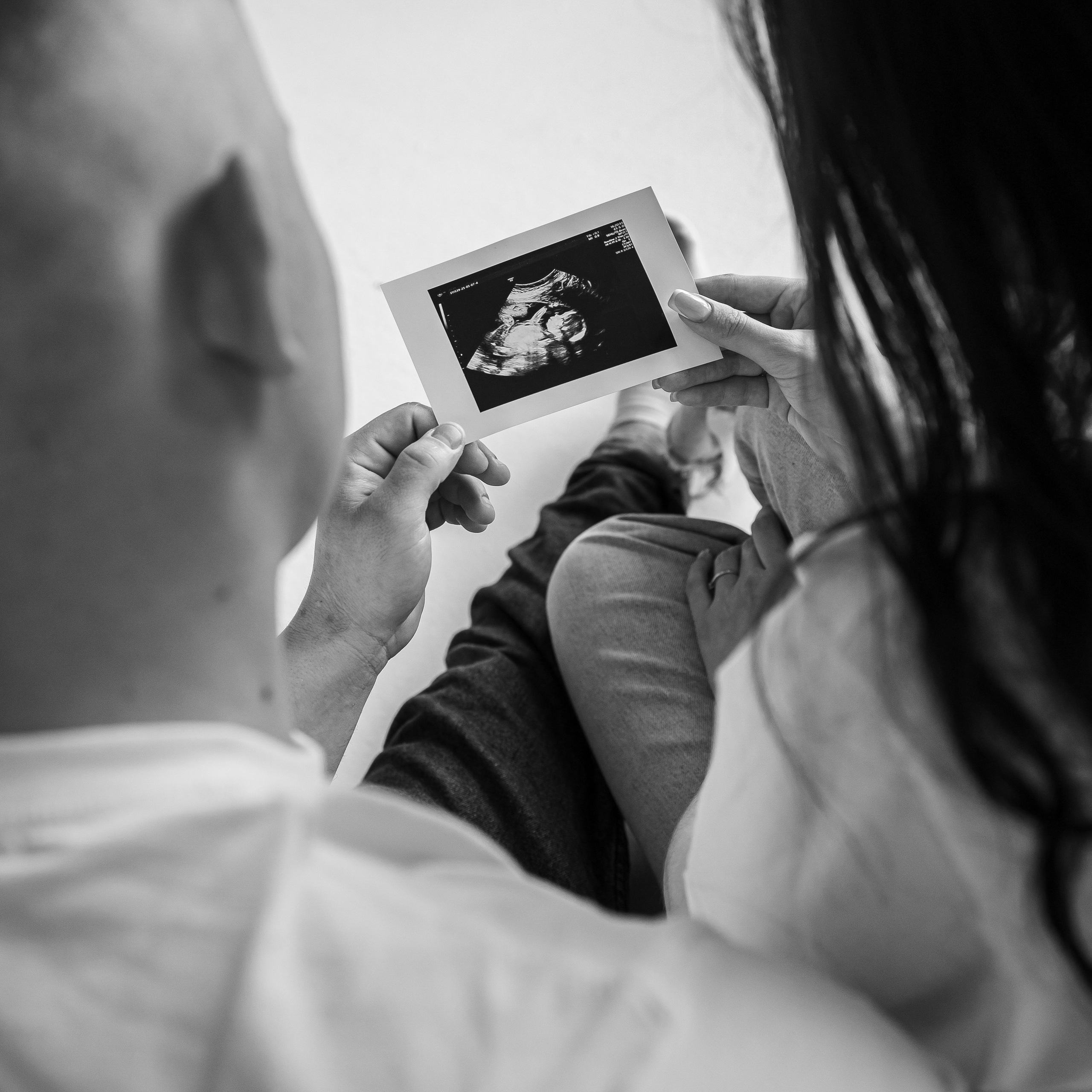 Гендер фотосессии