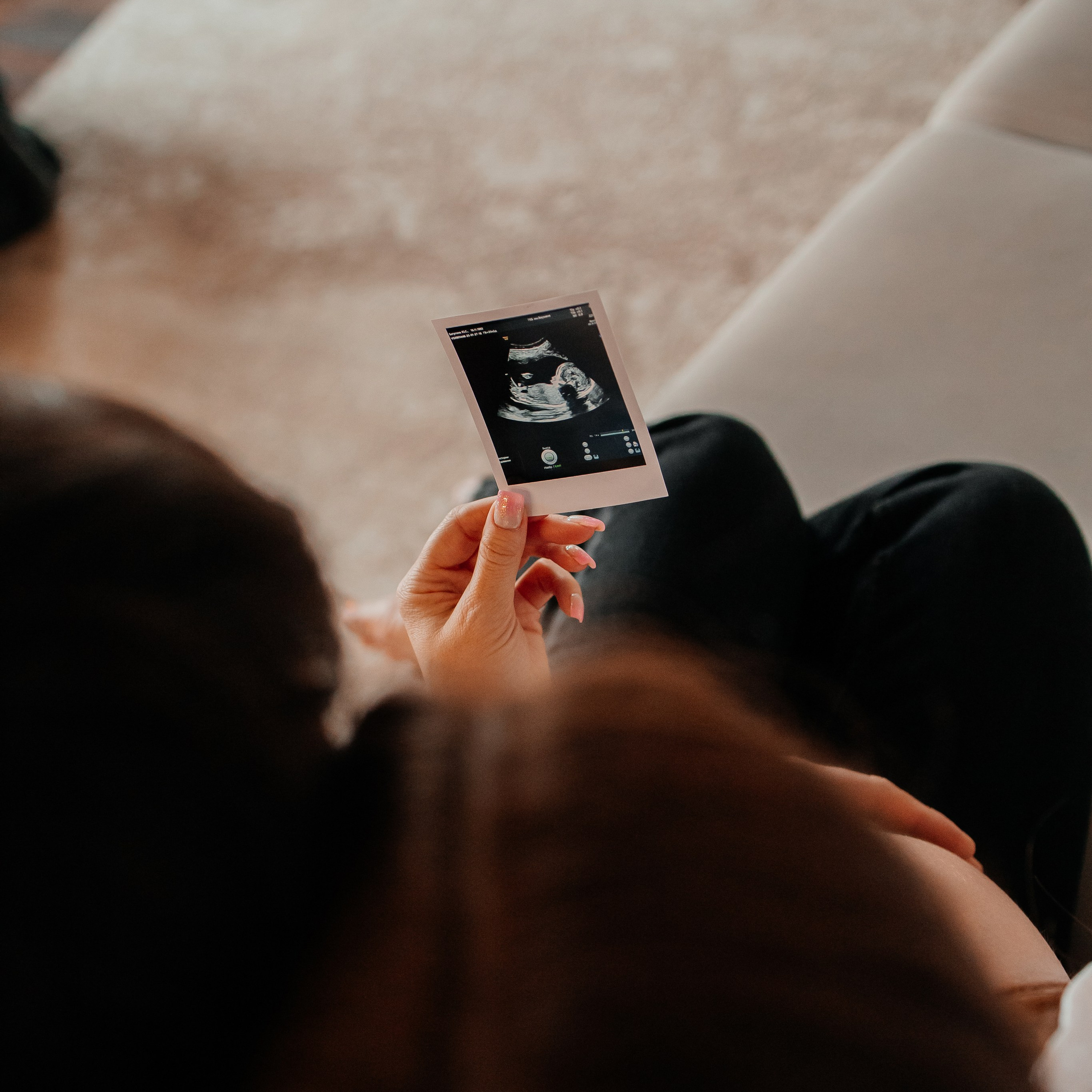 Беременность