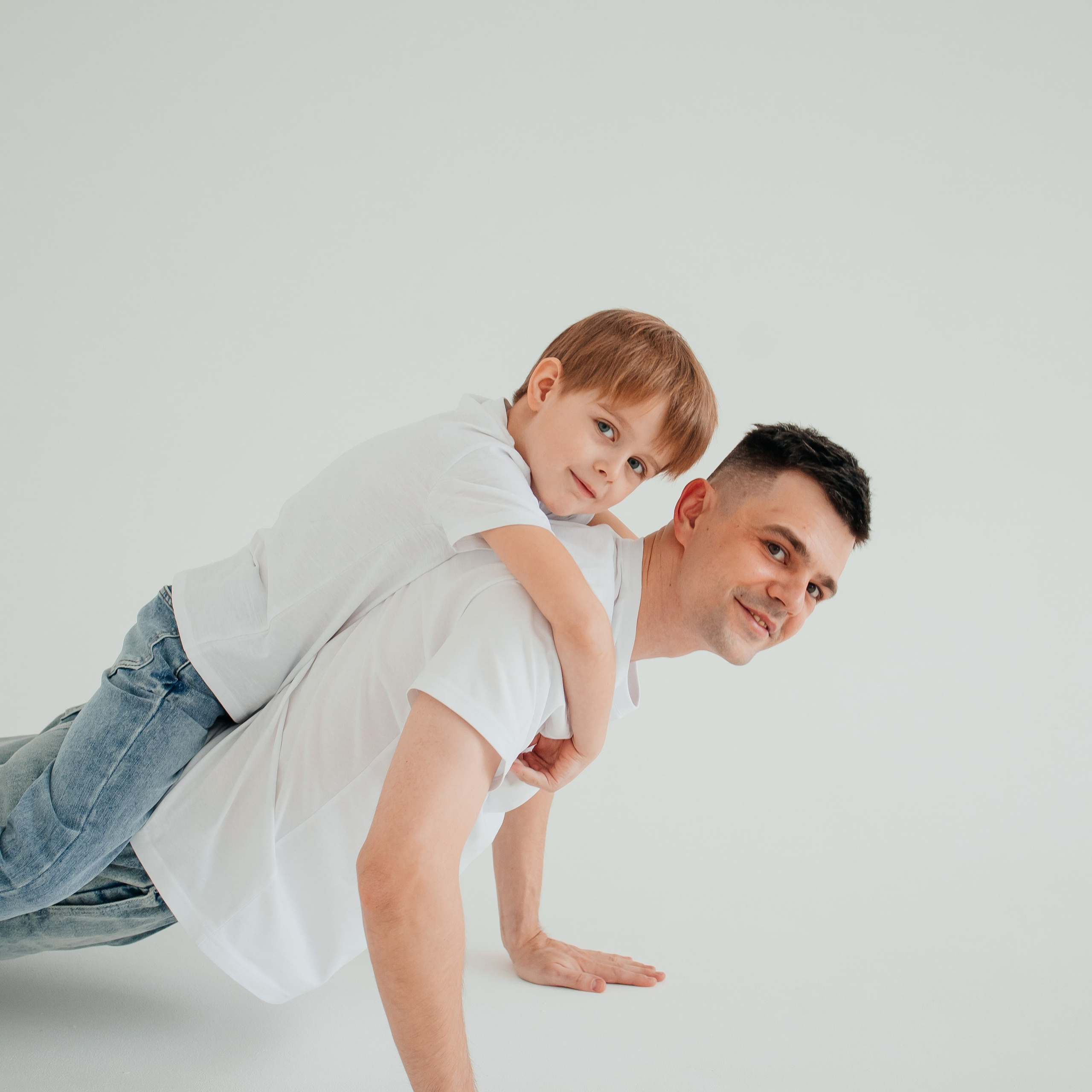 Гендер фотосессии