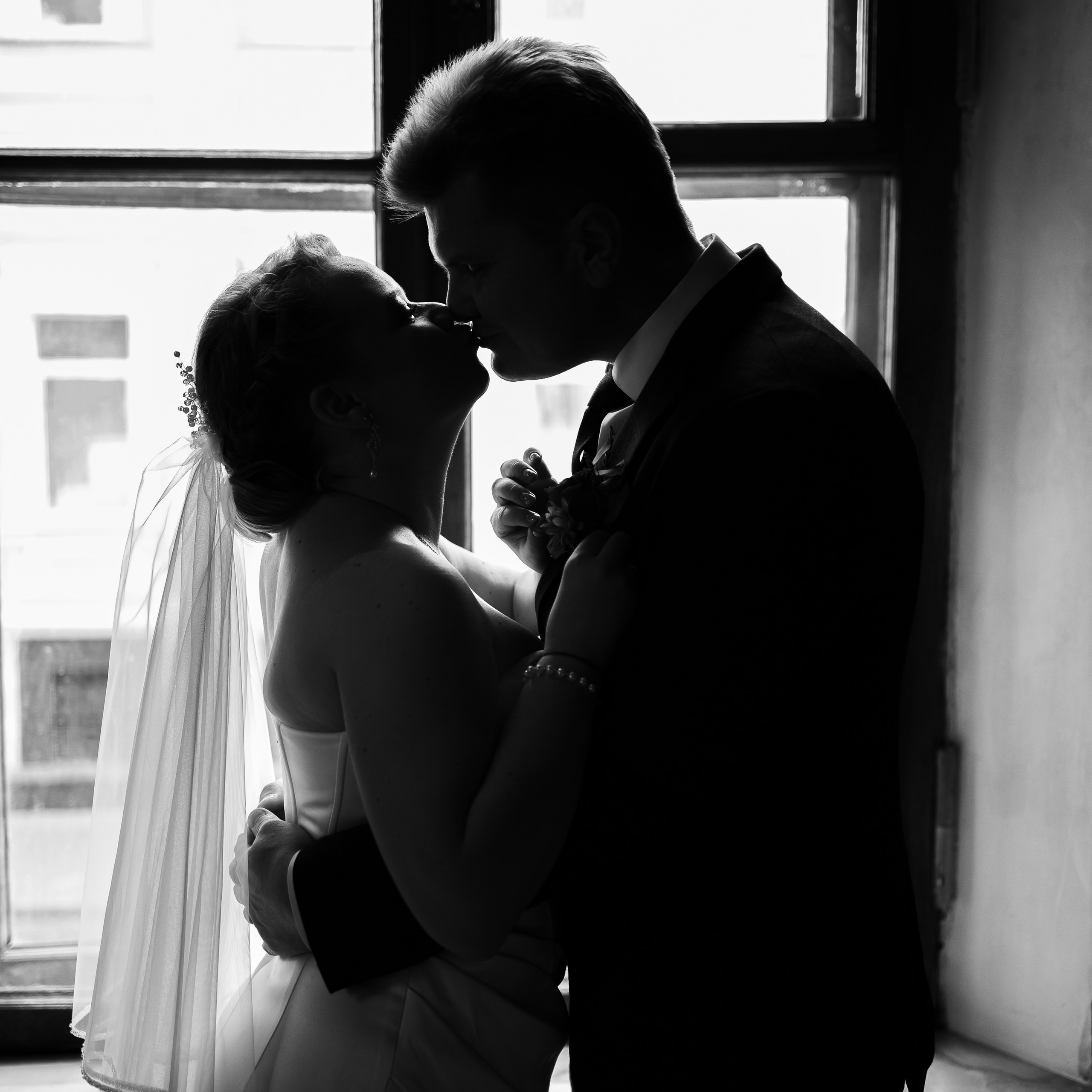 Свадебные истории