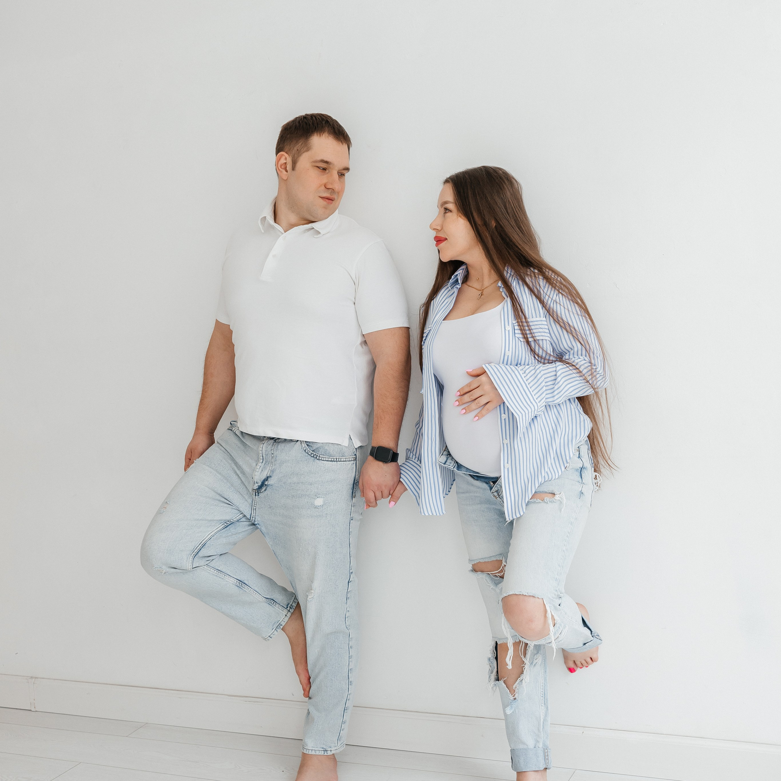 Семейный фотограф Люберцы