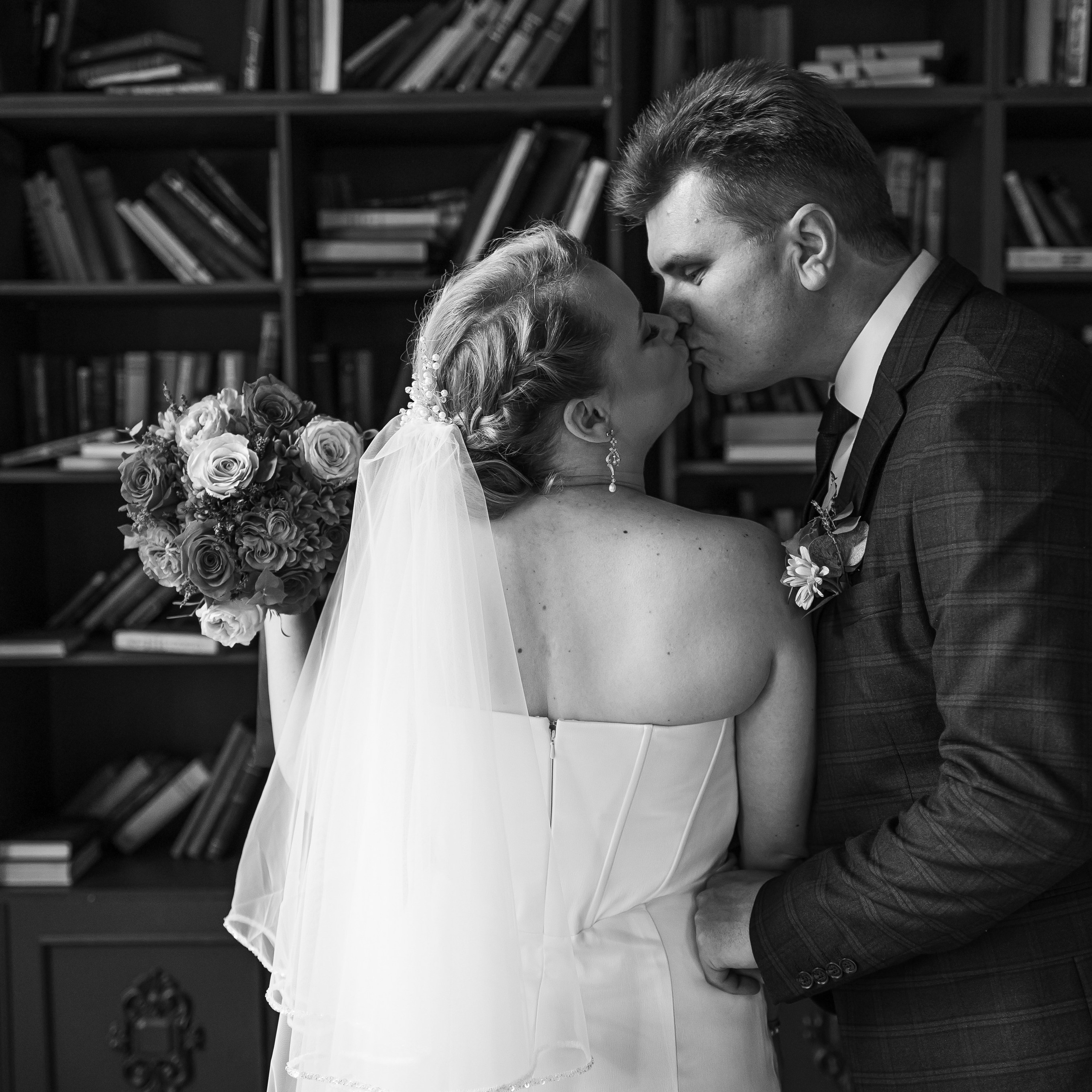 Свадебные истории