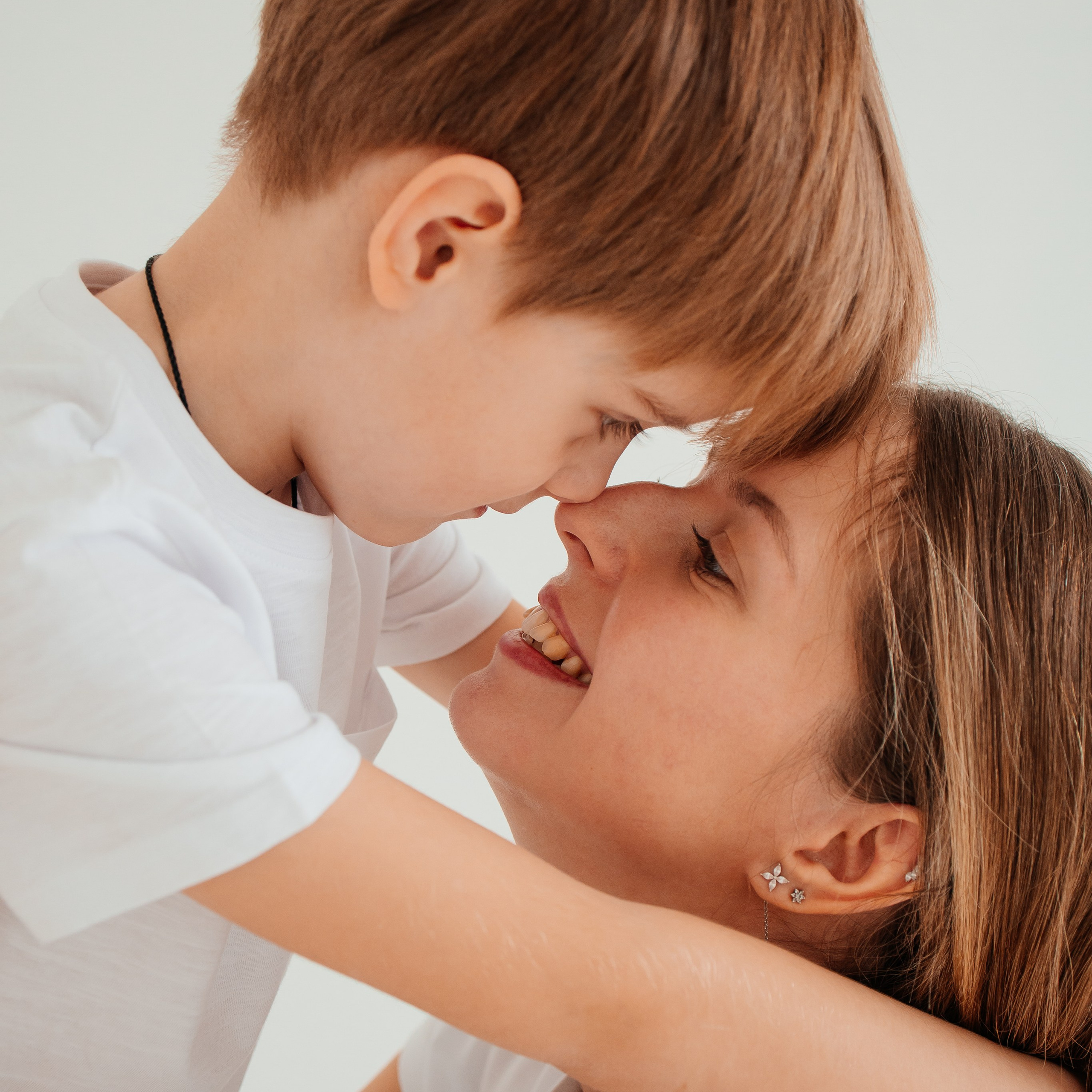 Гендер фотосессии