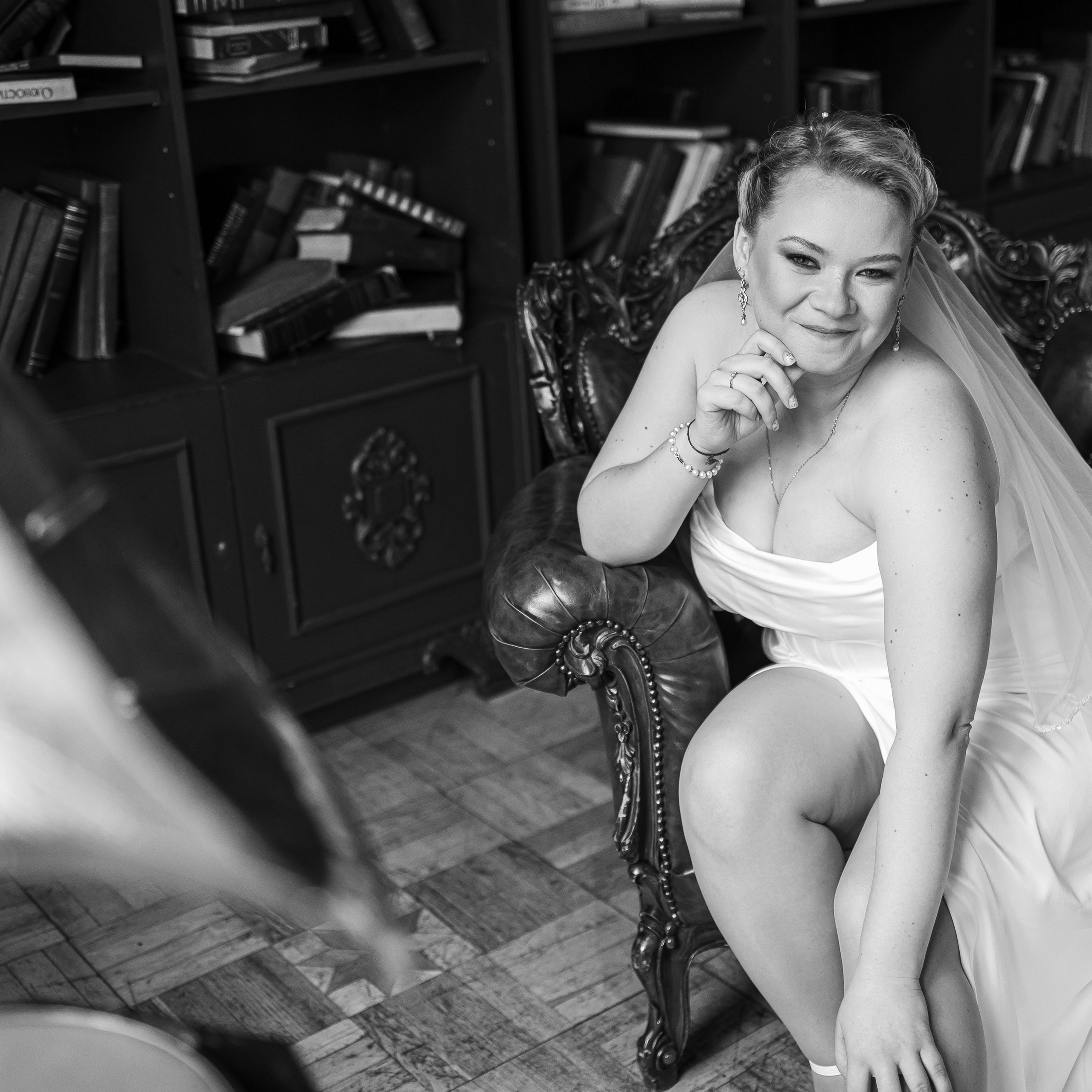 Свадебные истории