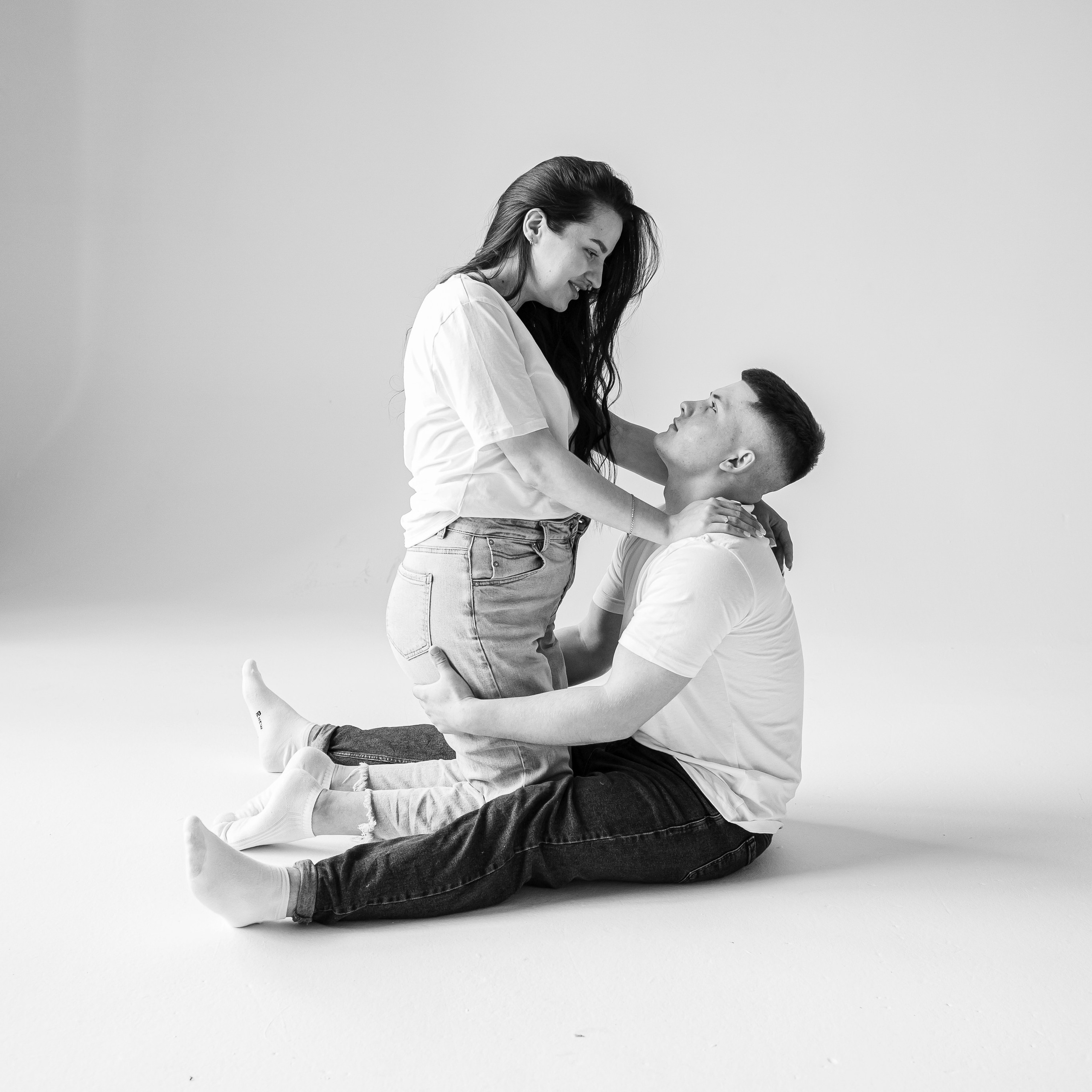 Гендер фотосессии