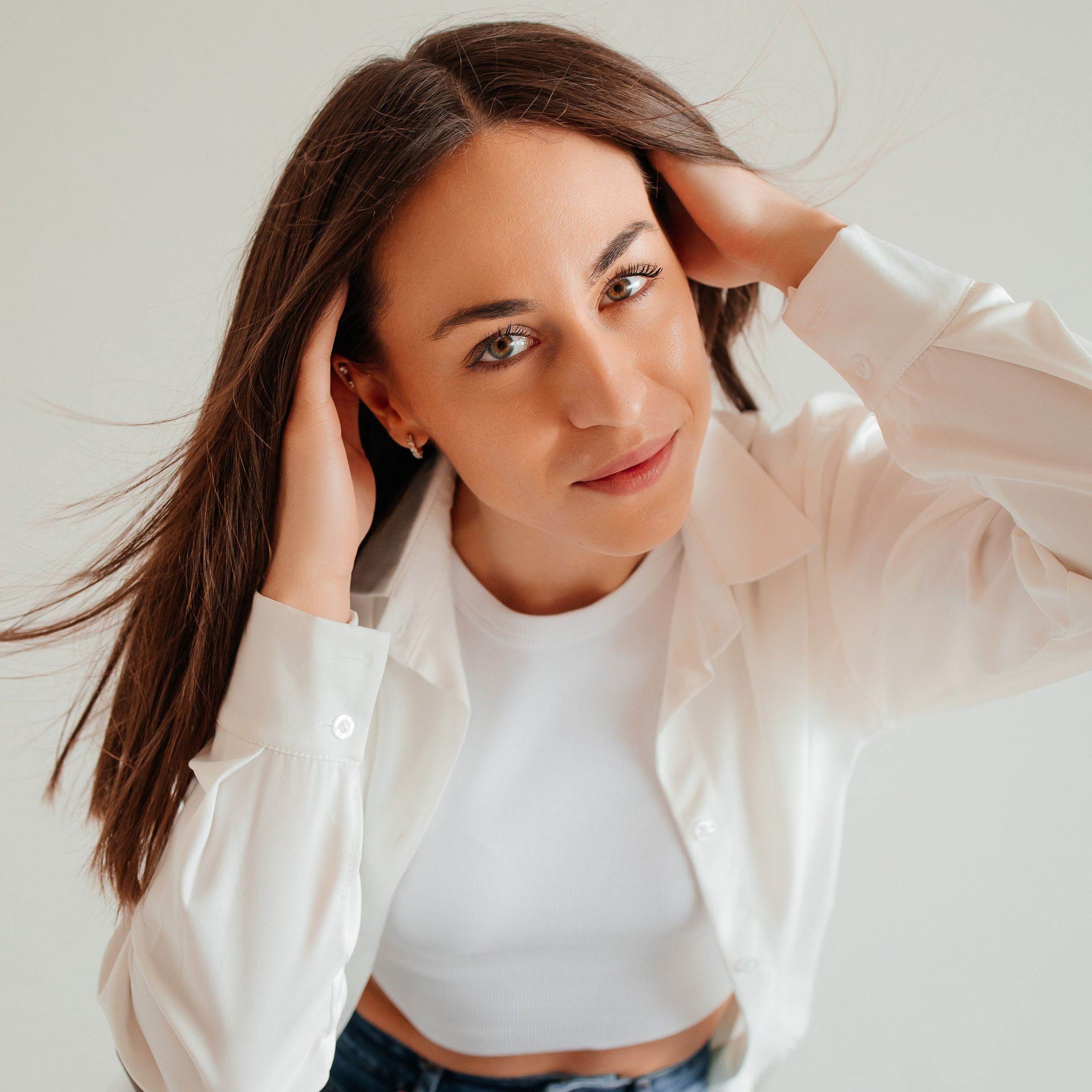 Семейные фотосессии