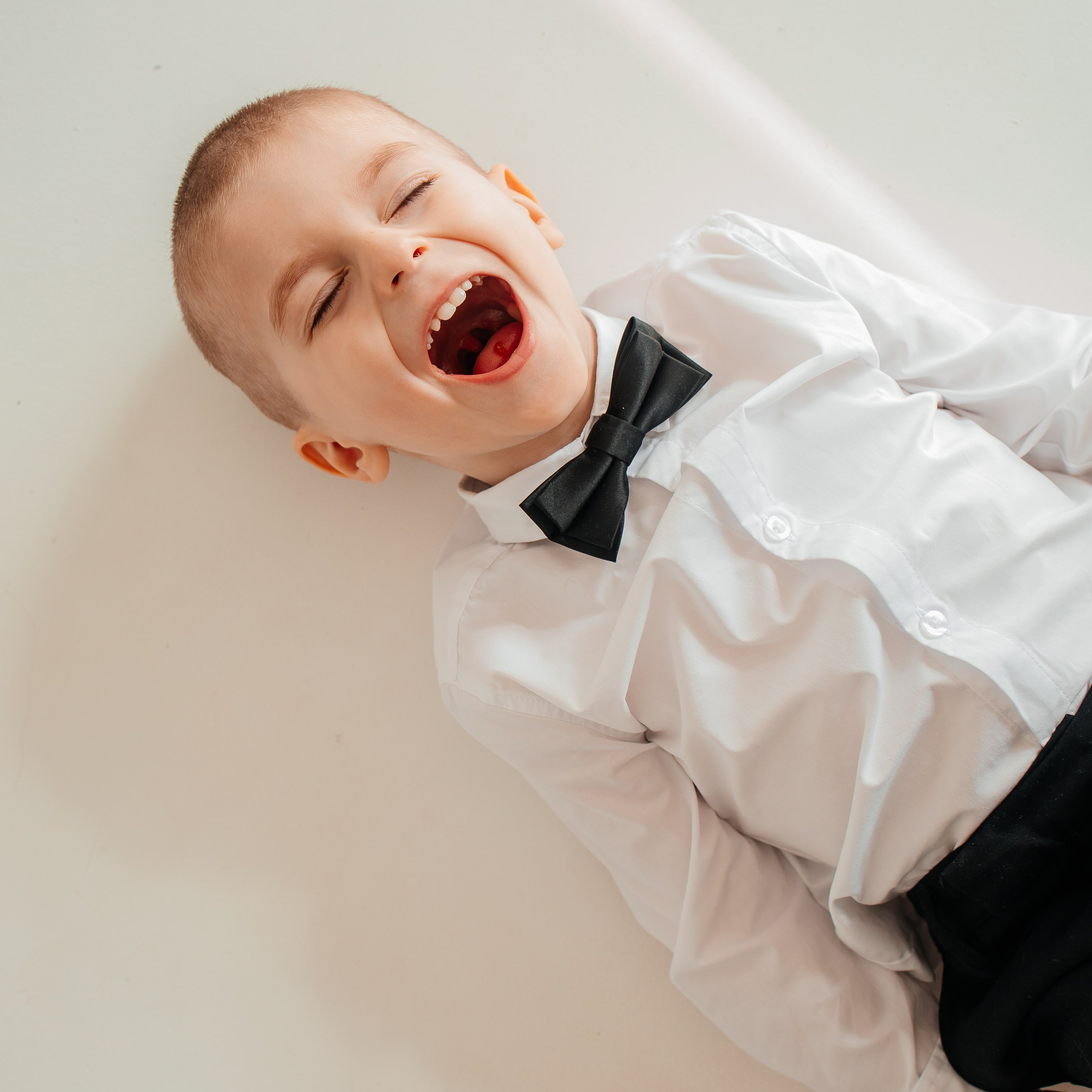 Семейные фотосессии