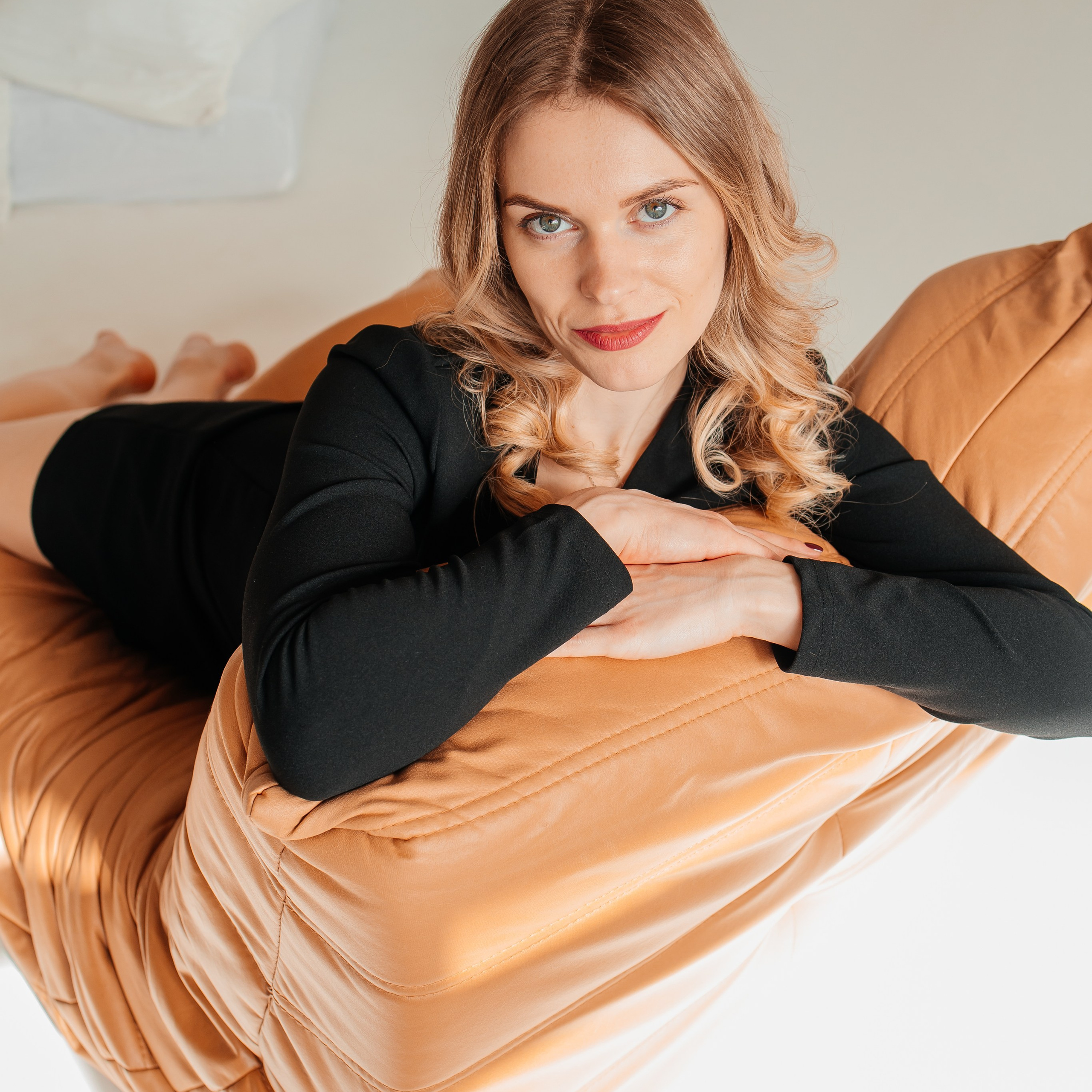 Семейные фотосессии