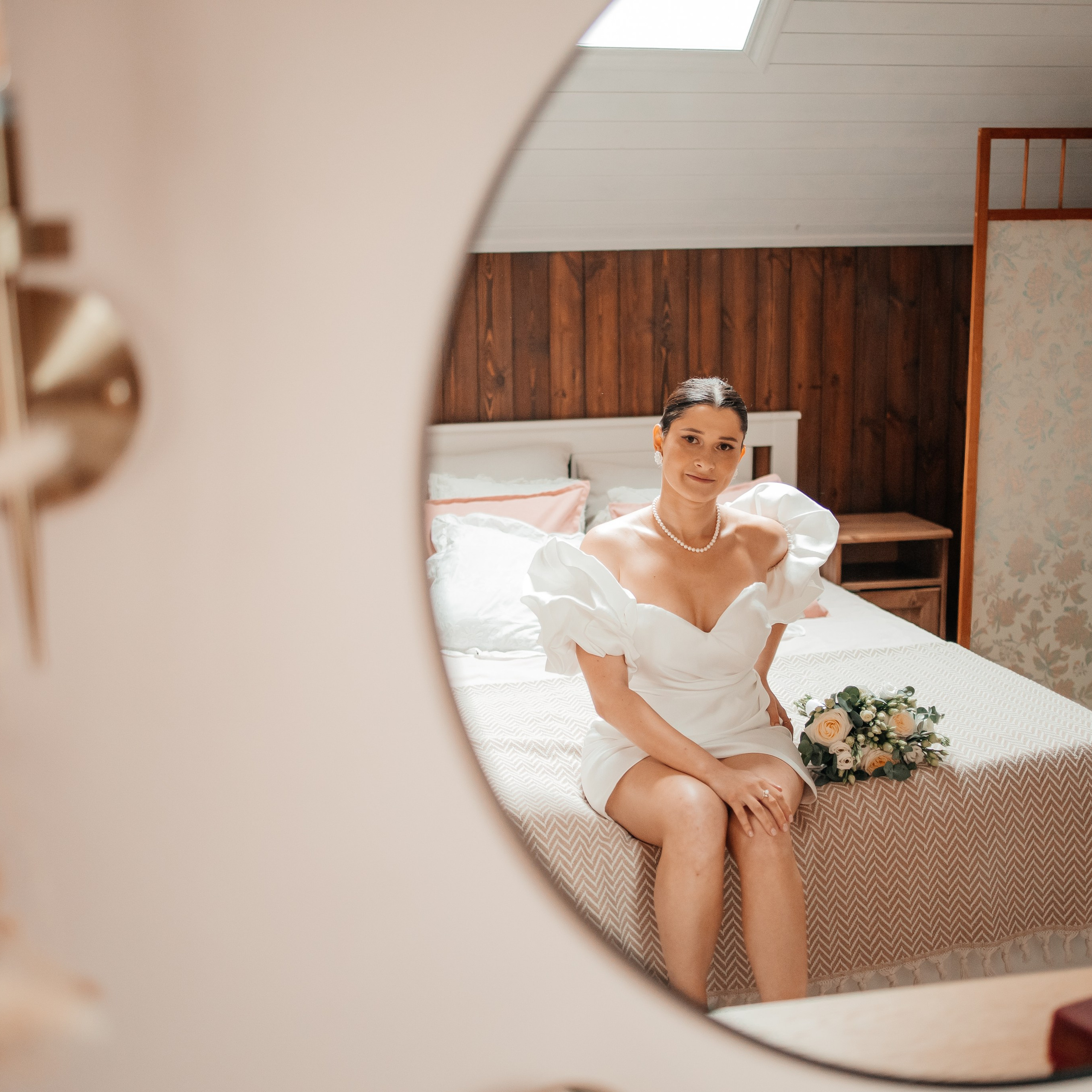 Свадебные истории