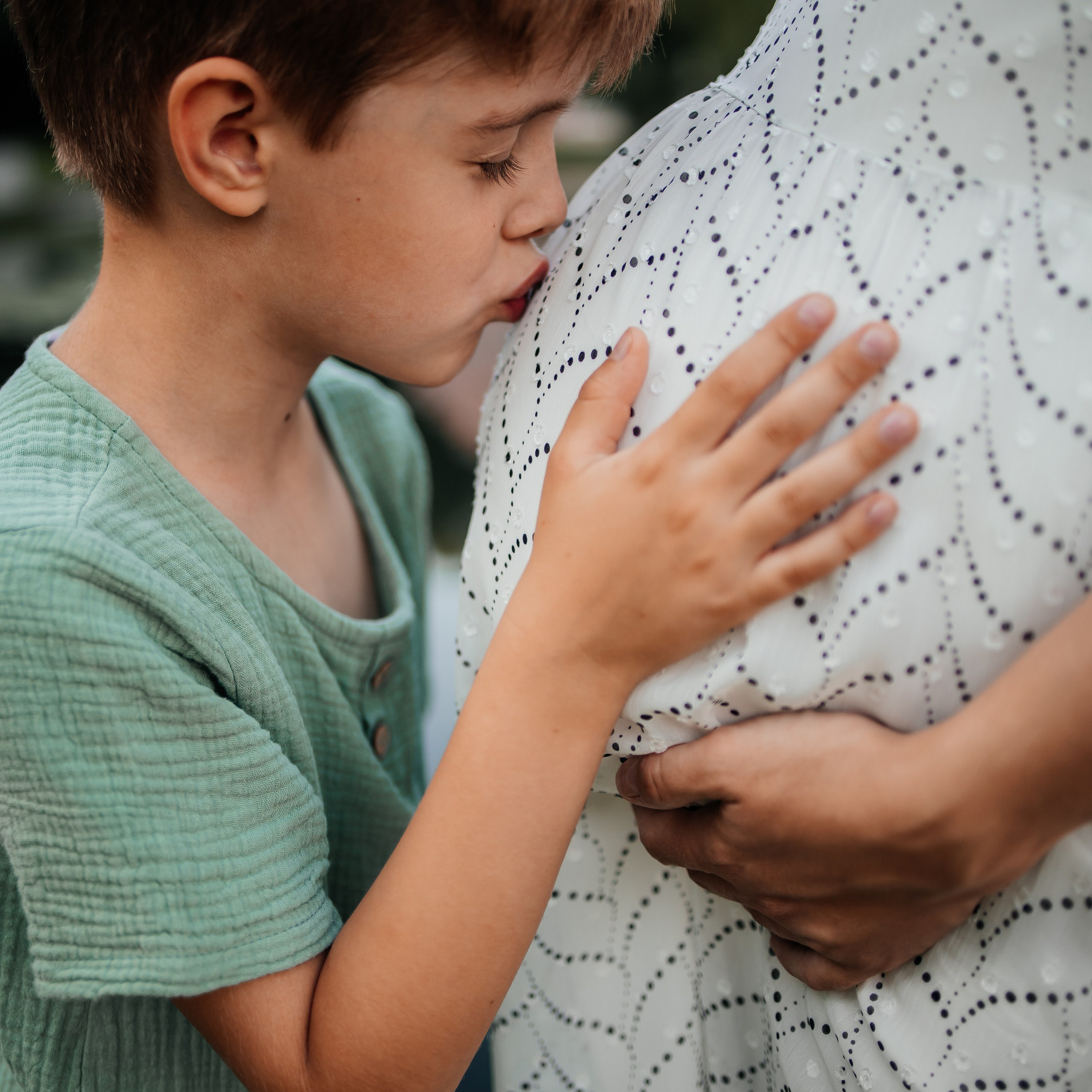 Беременность