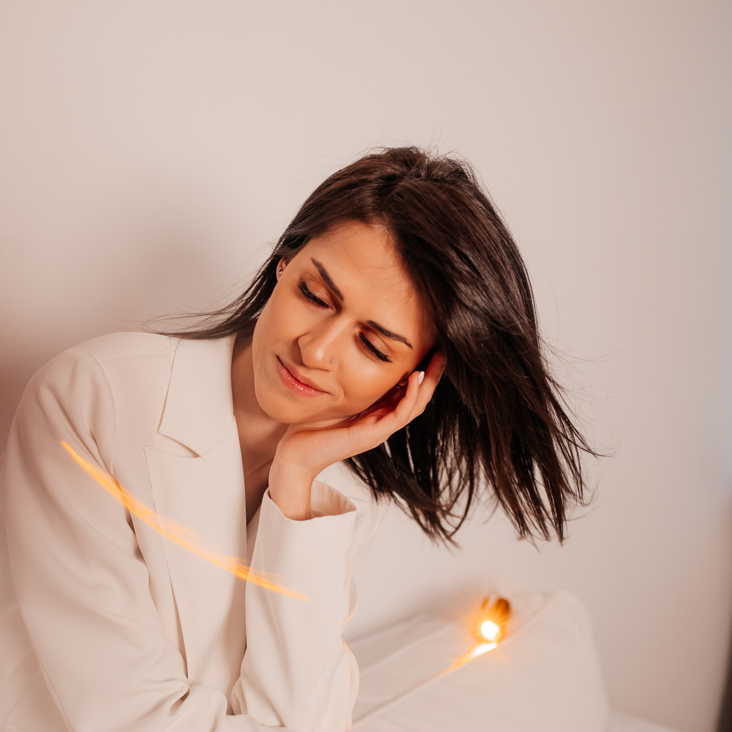 Индивидуальные фотосессии