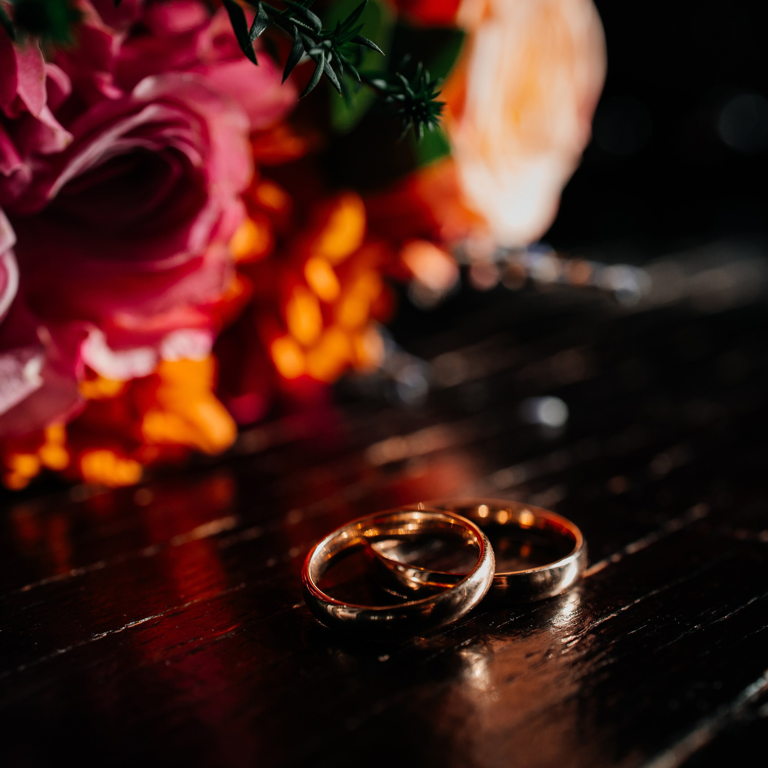 Свадебные истории