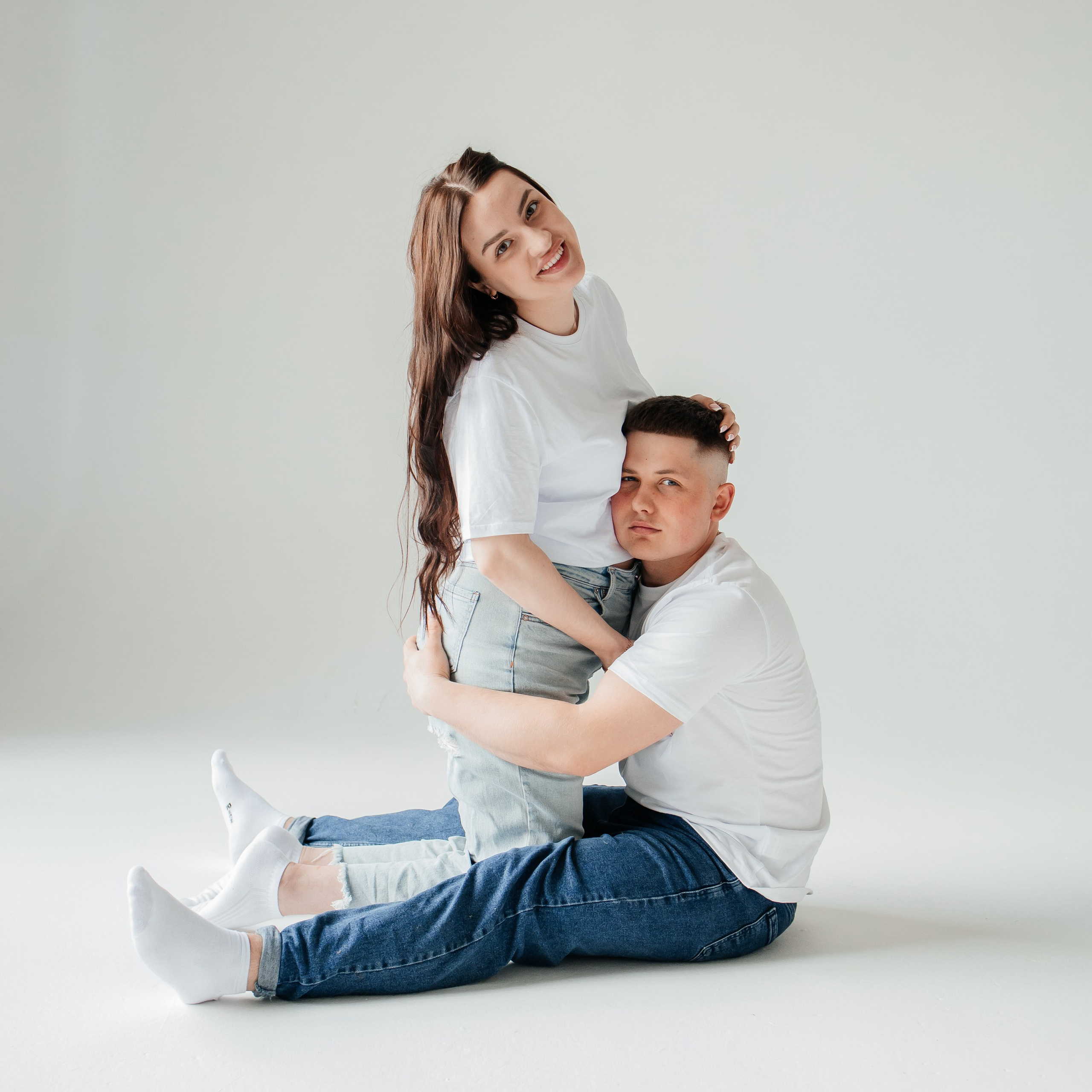 Гендер фотосессии