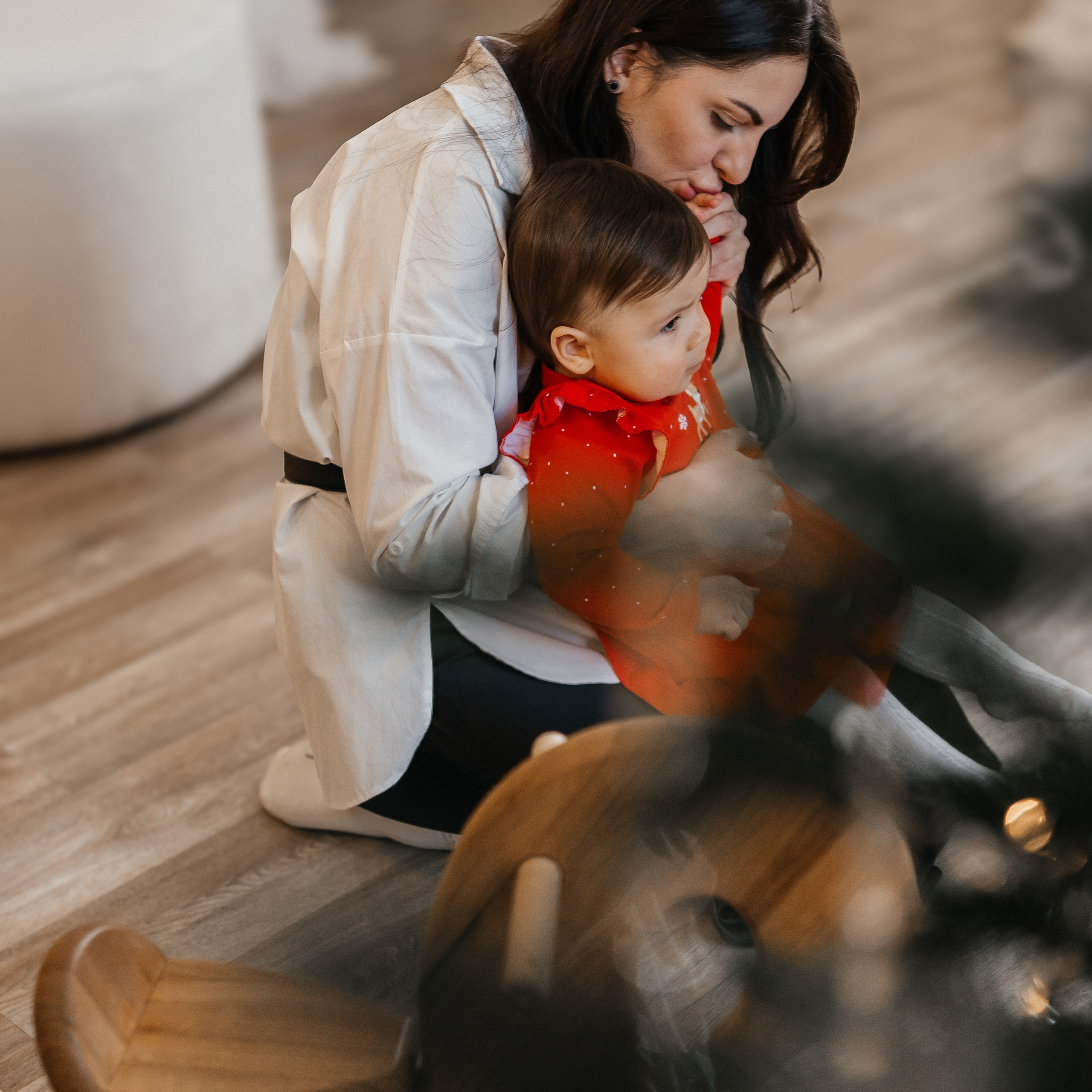 Семейный фотограф Люберцы