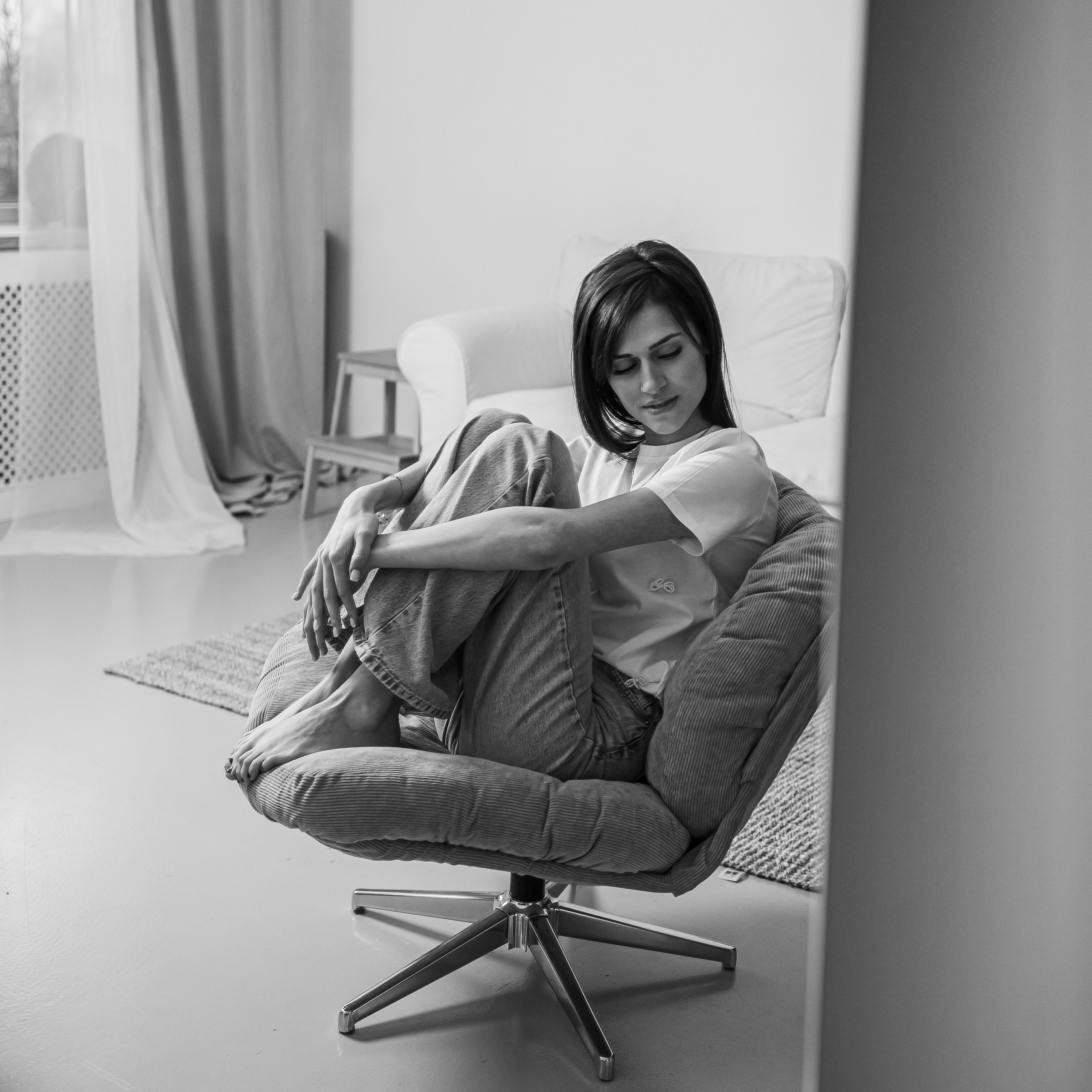 Индивидуальные фотосессии