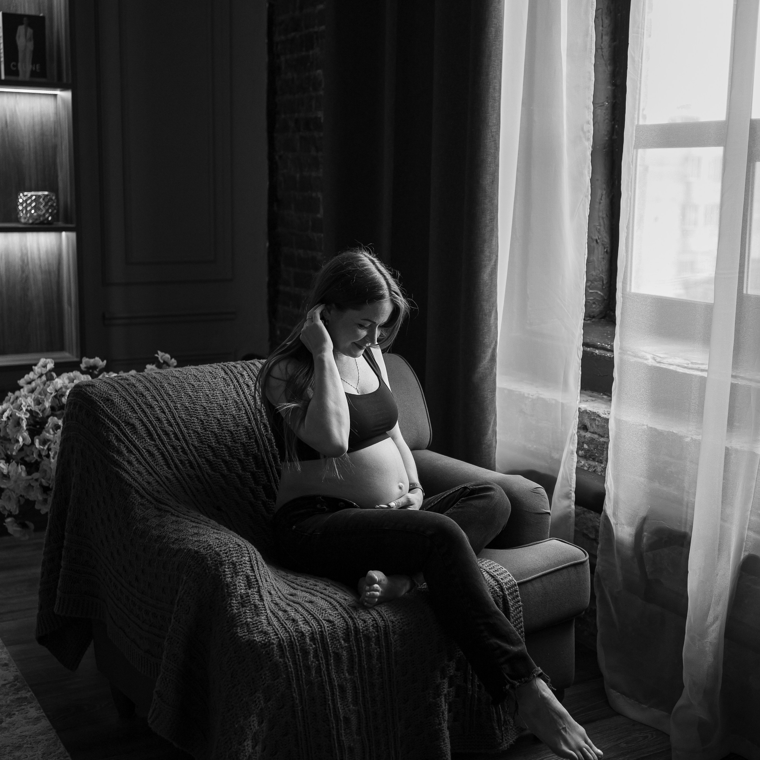 Беременность