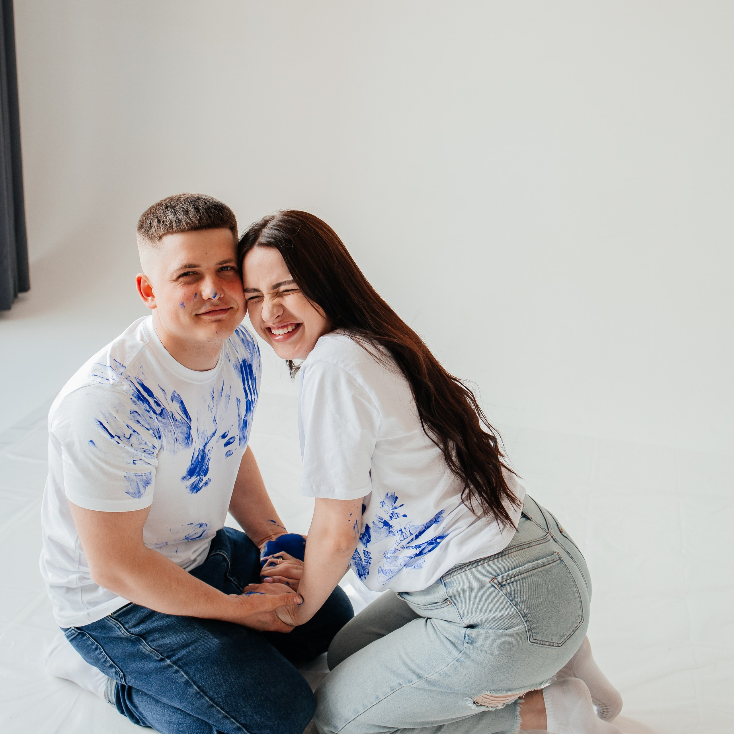 Гендер фотосессии