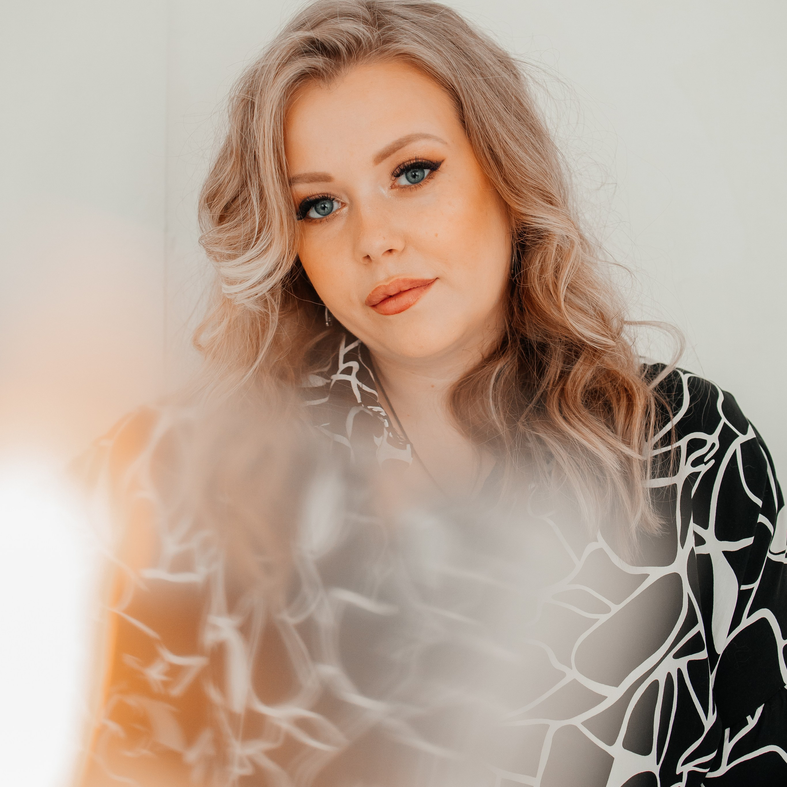 Индивидуальные фотосессии