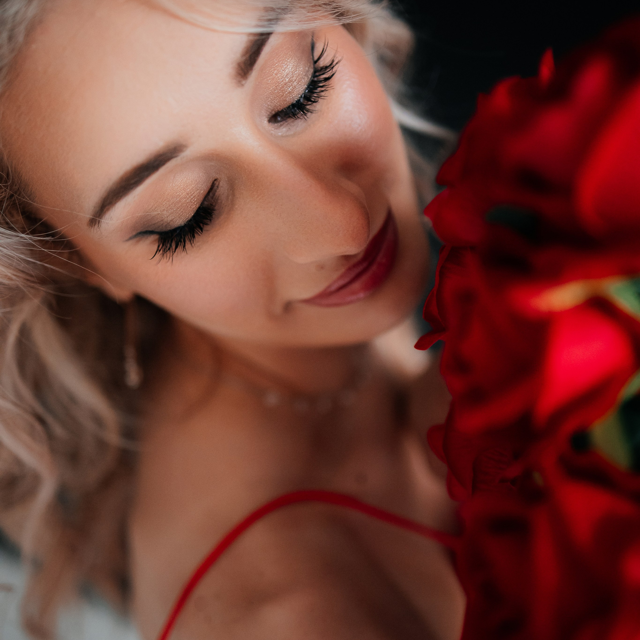 Индивидуальные фотосессии