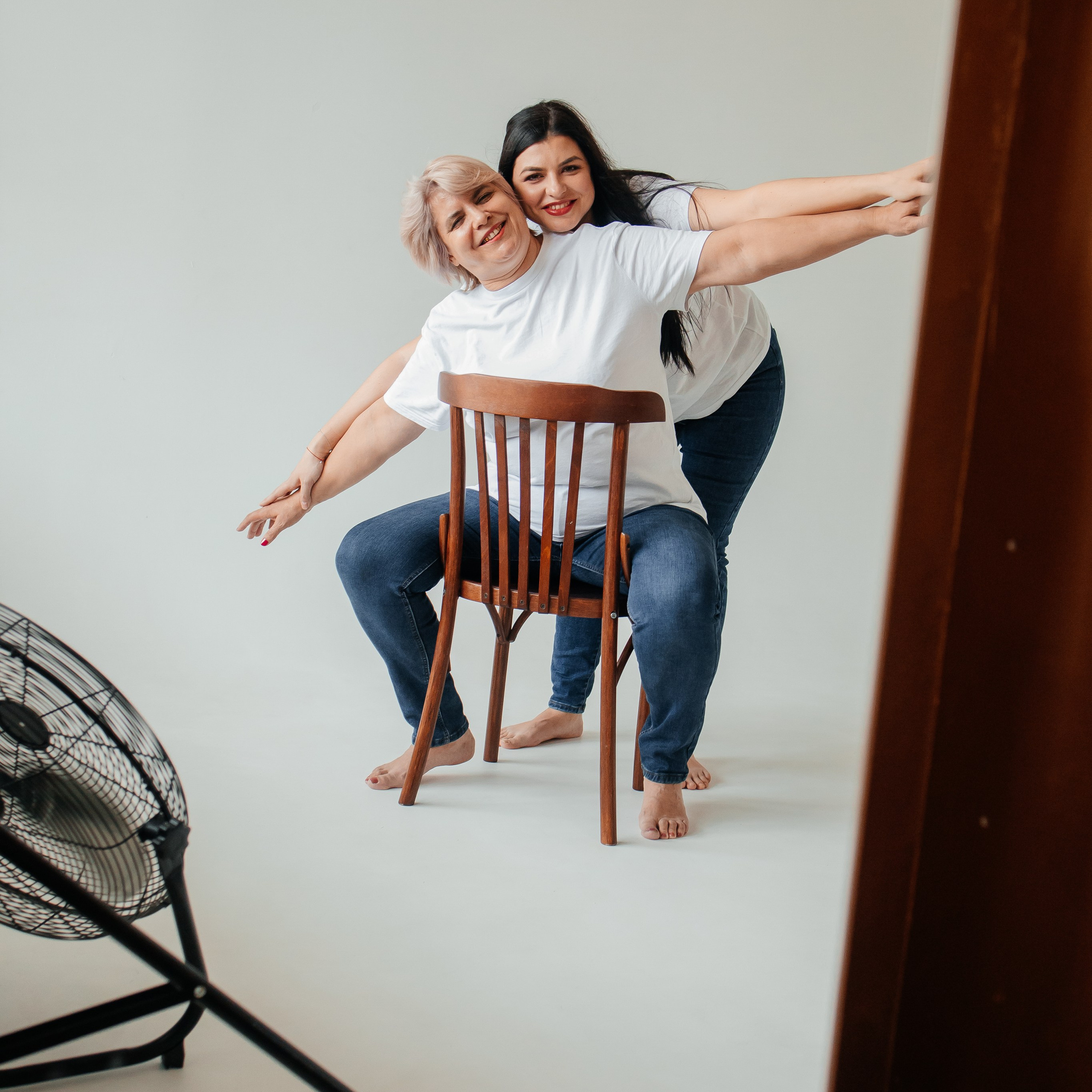 Семейные фотосессии