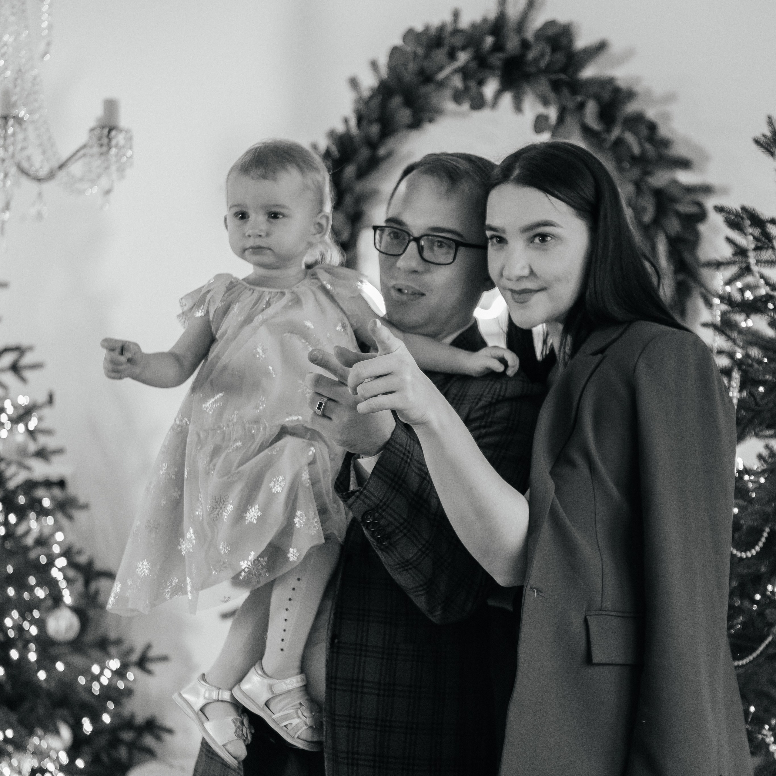 Семейный фотограф Люберцы