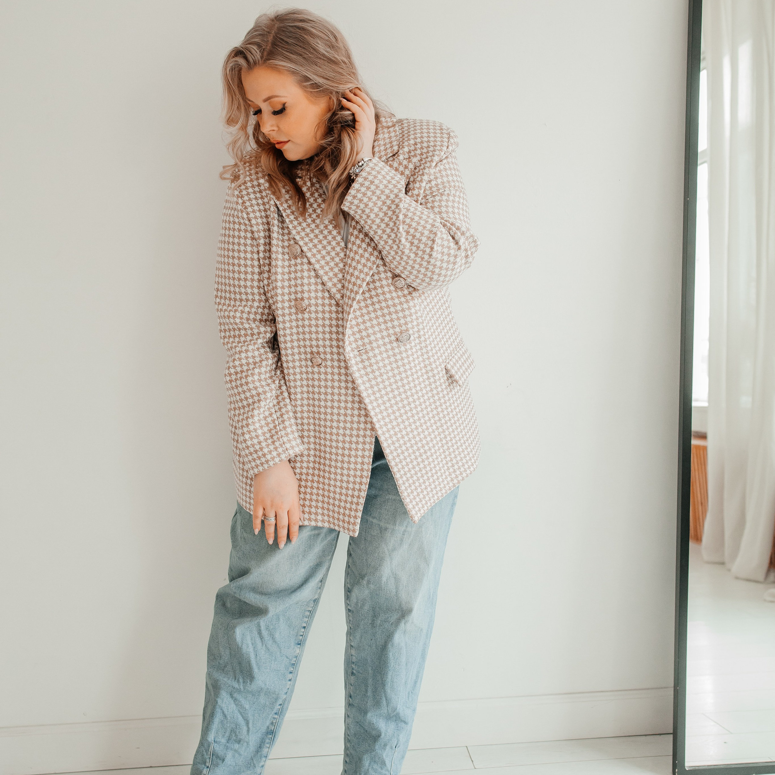 Индивидуальные фотосессии