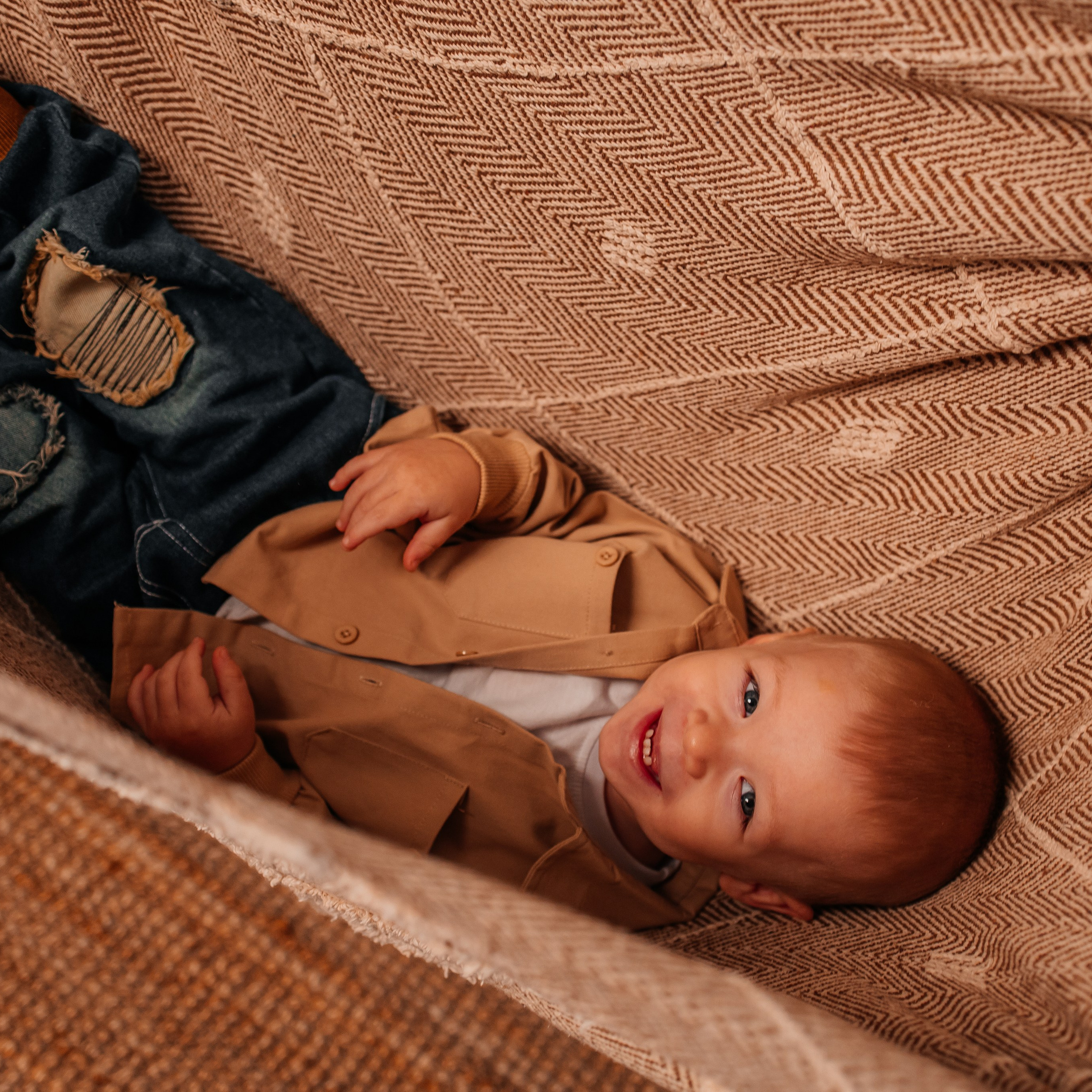 Семейные фотосессии