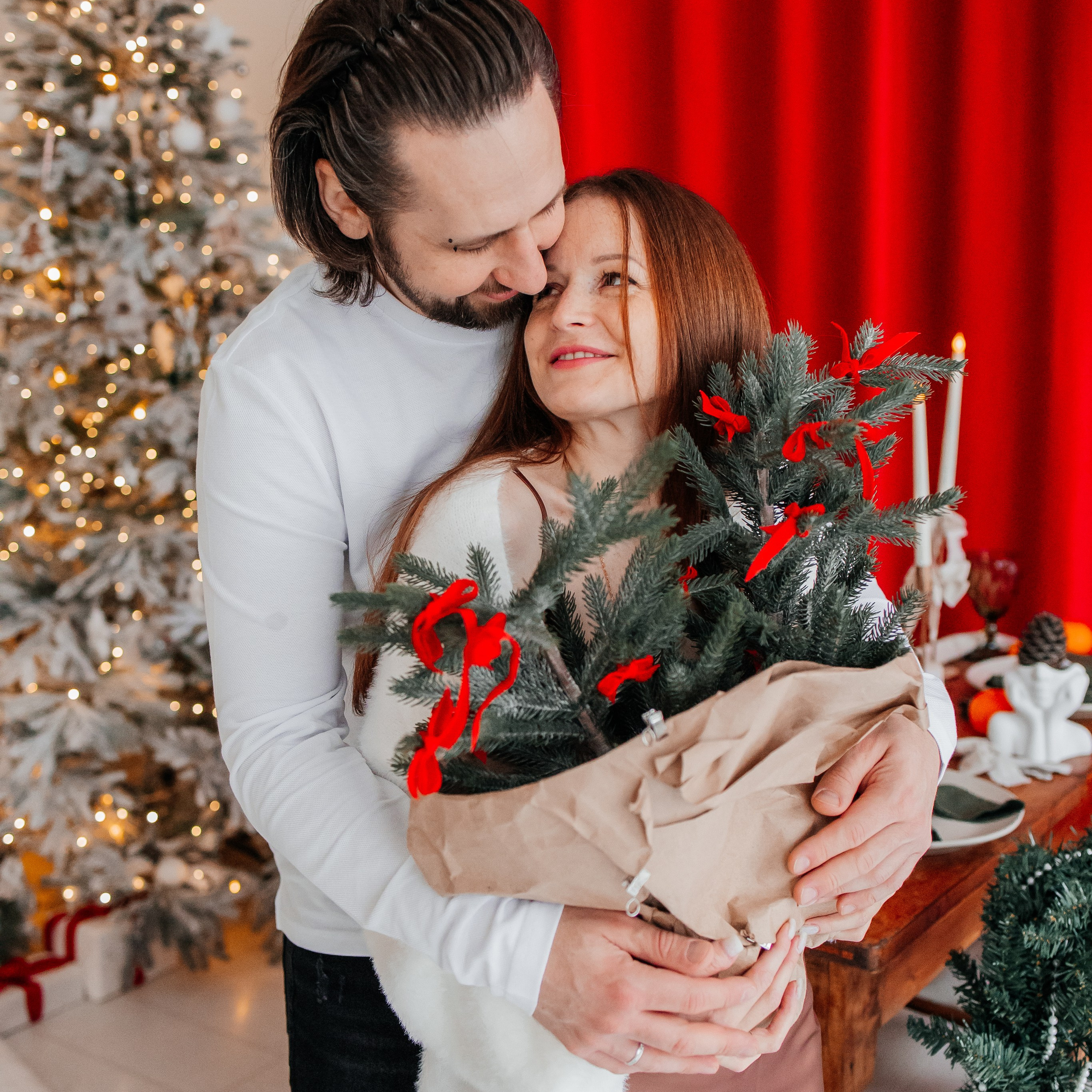 Семейные фотосессии