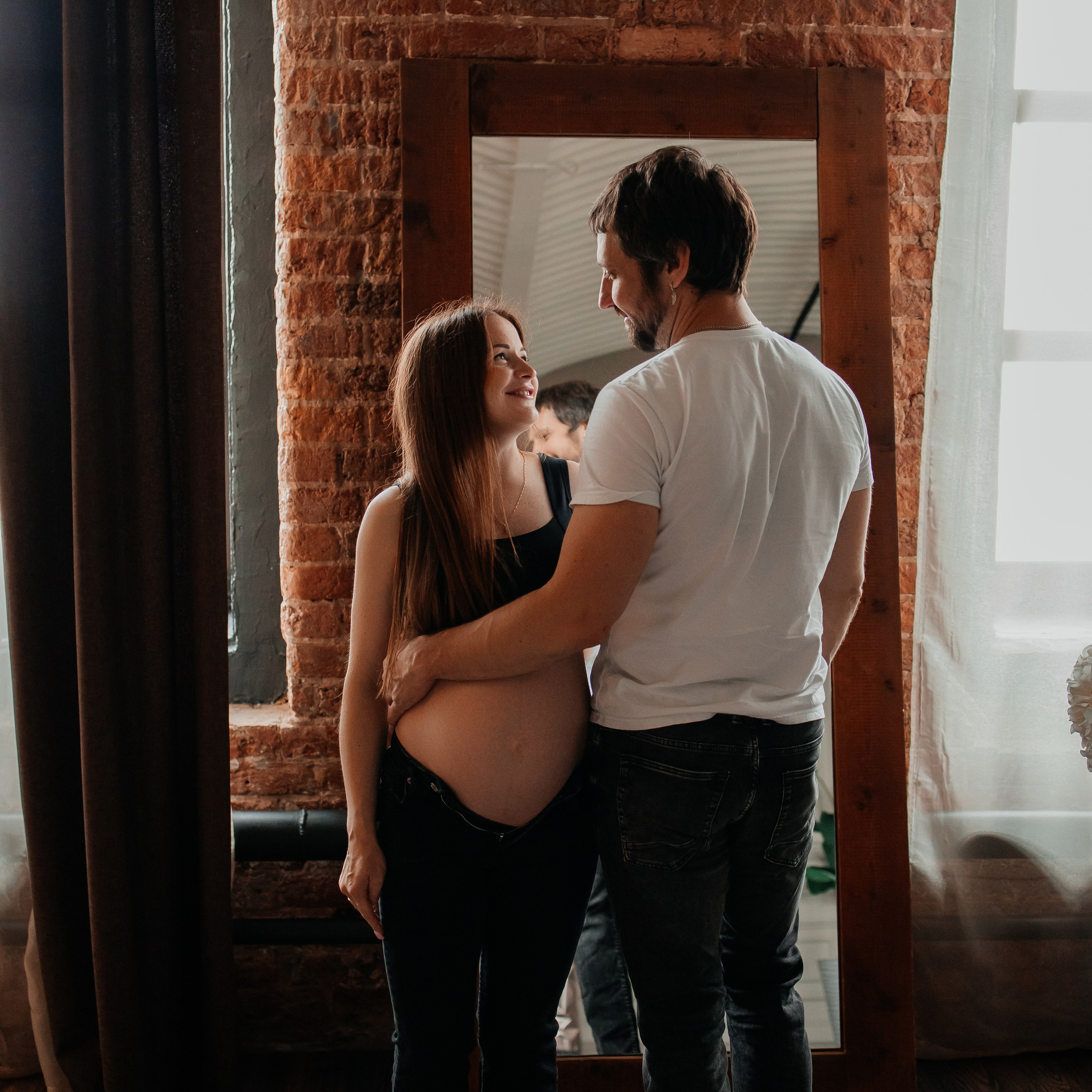 Беременность