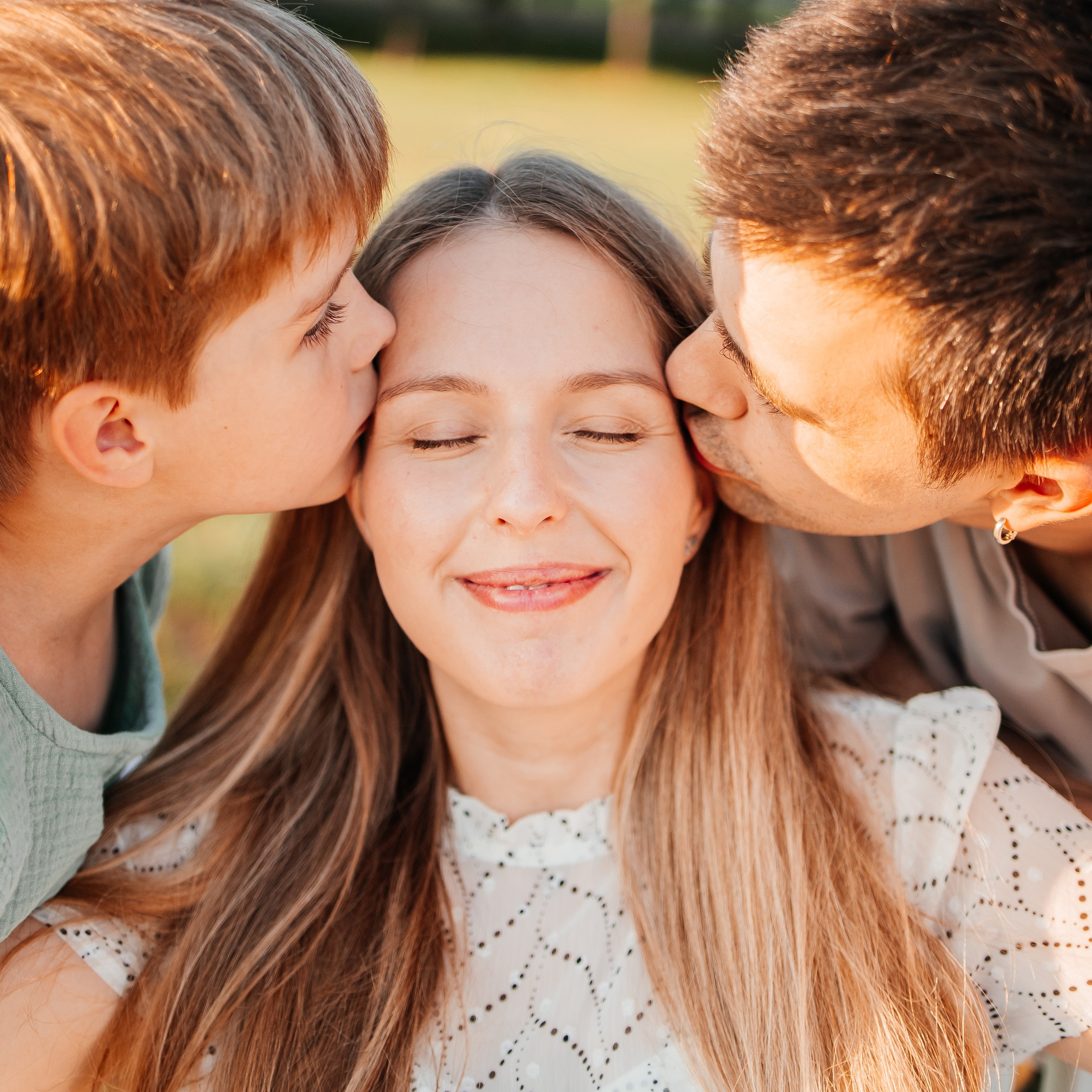 Беременность