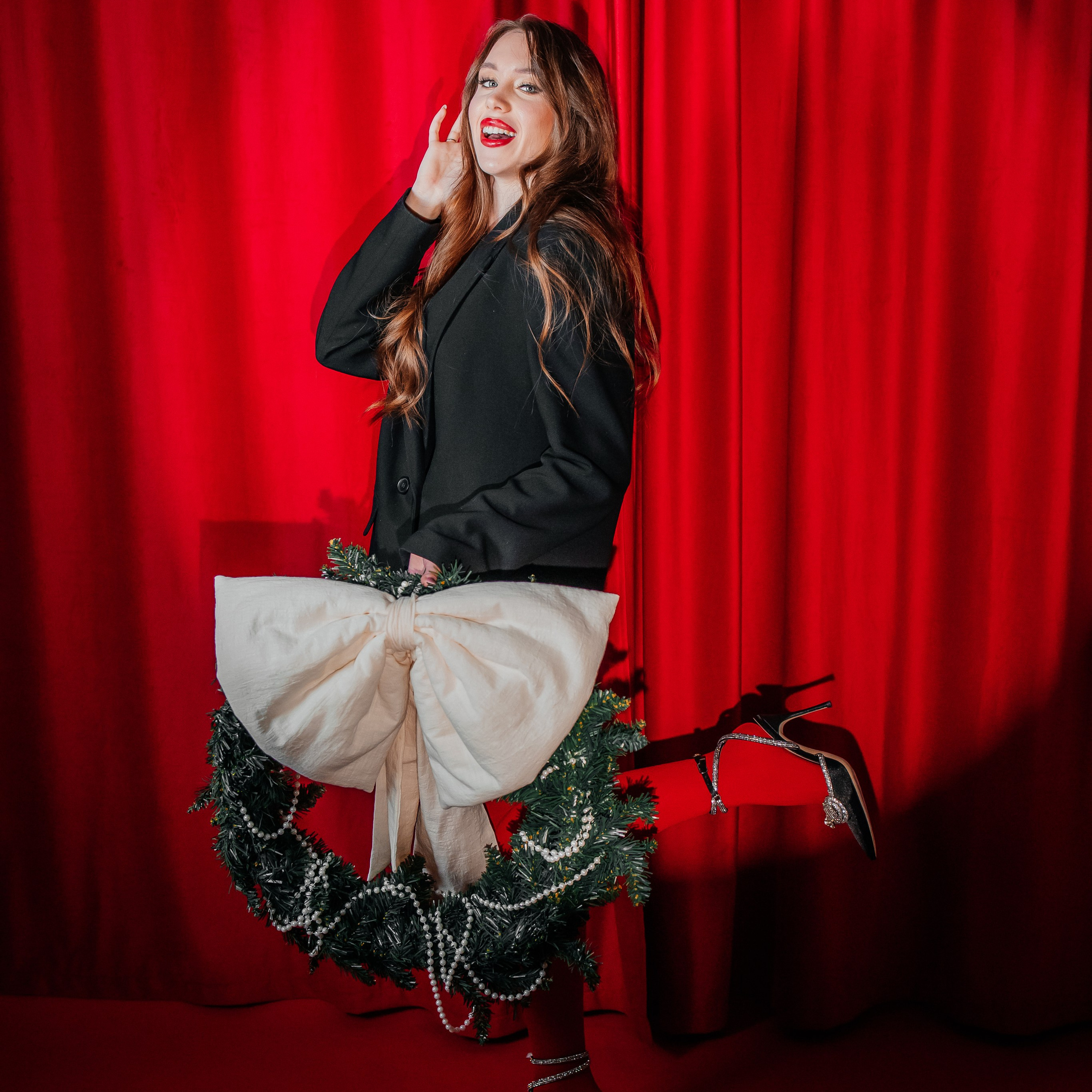 Индивидуальные фотосессии