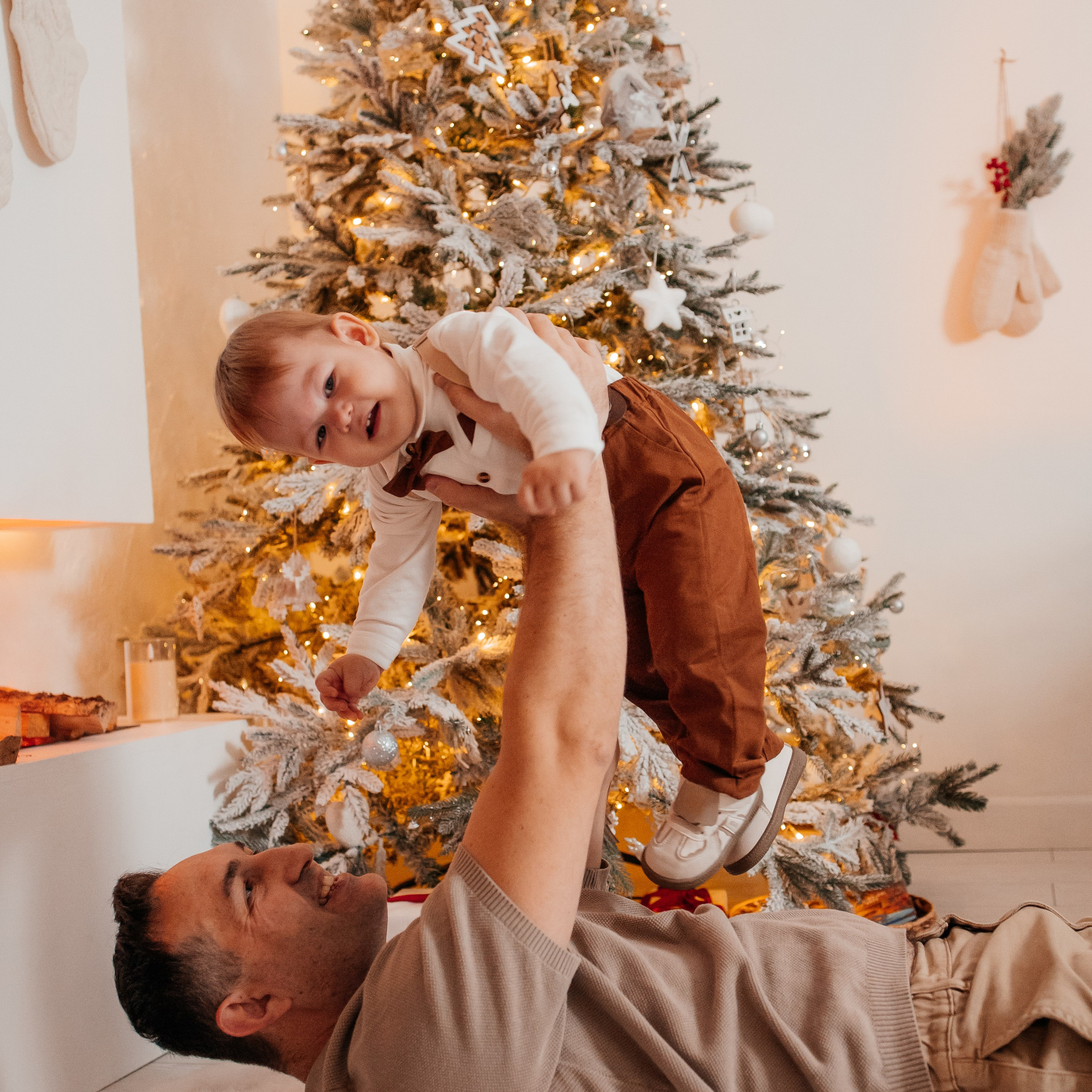 Семейные фотосессии