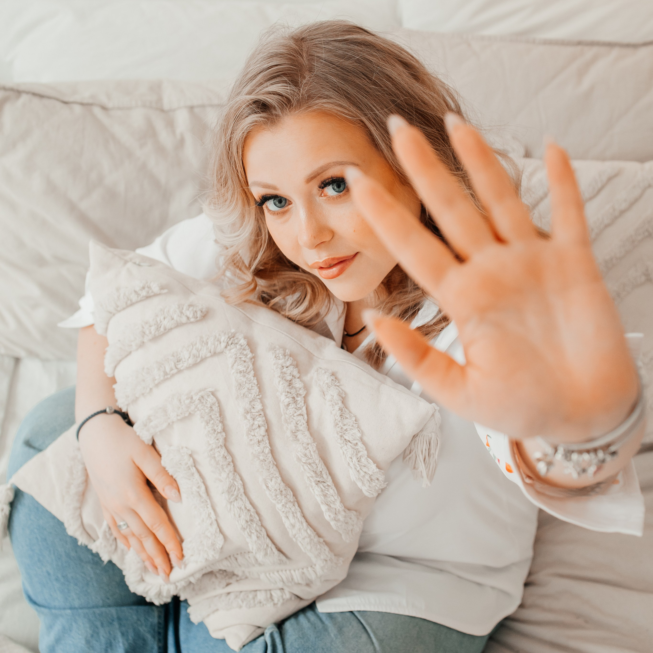 Индивидуальные фотосессии