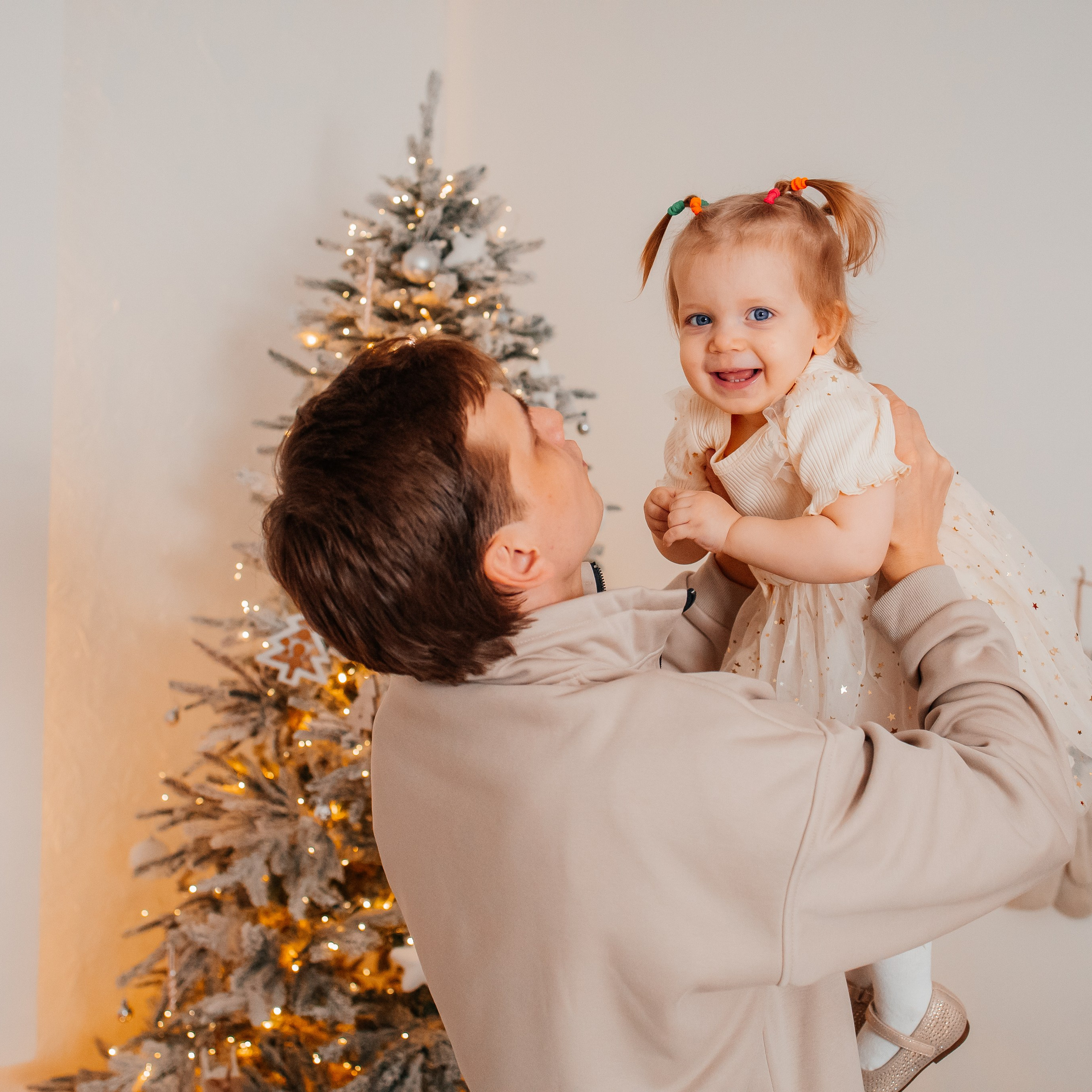 Семейные фотосессии