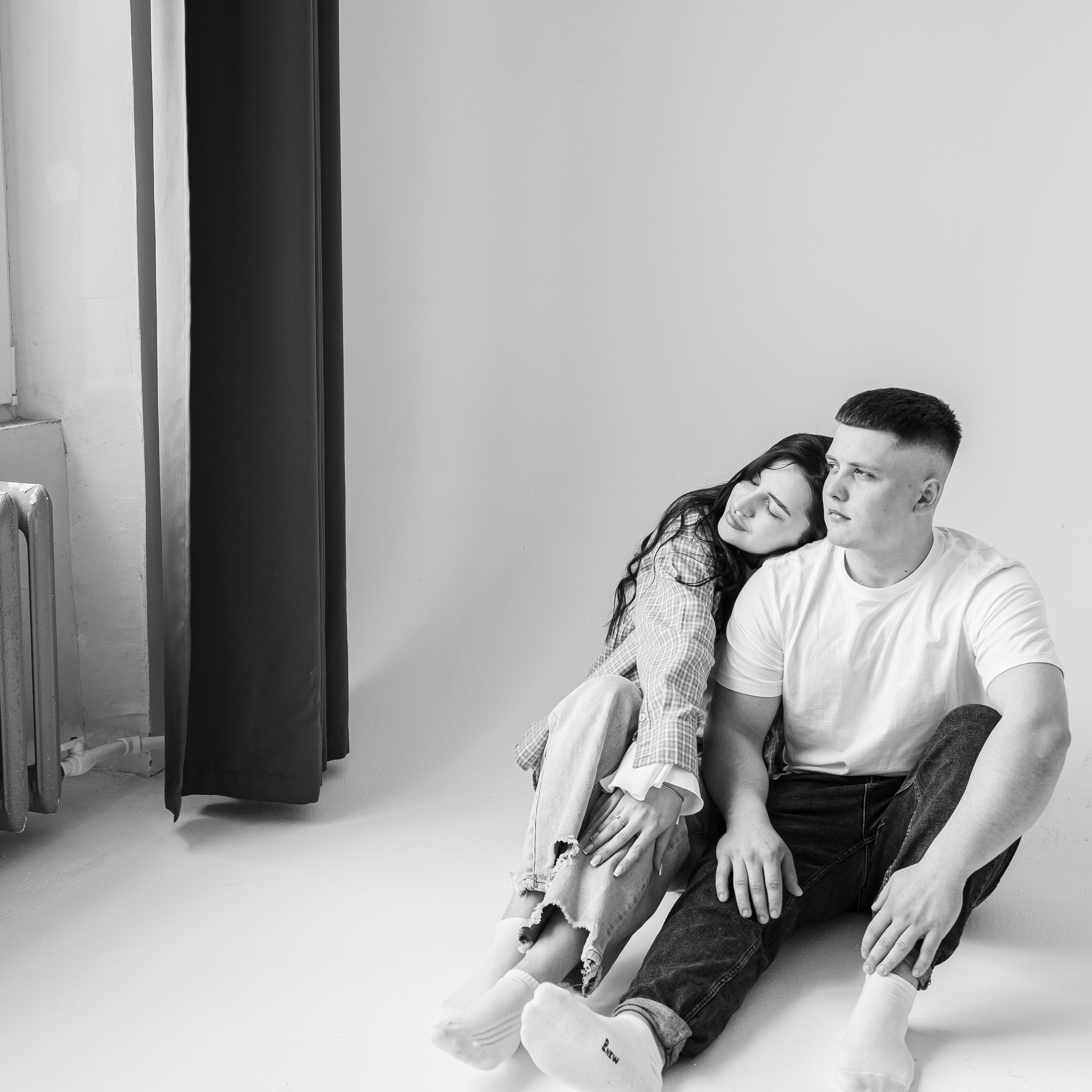 Гендер фотосессии