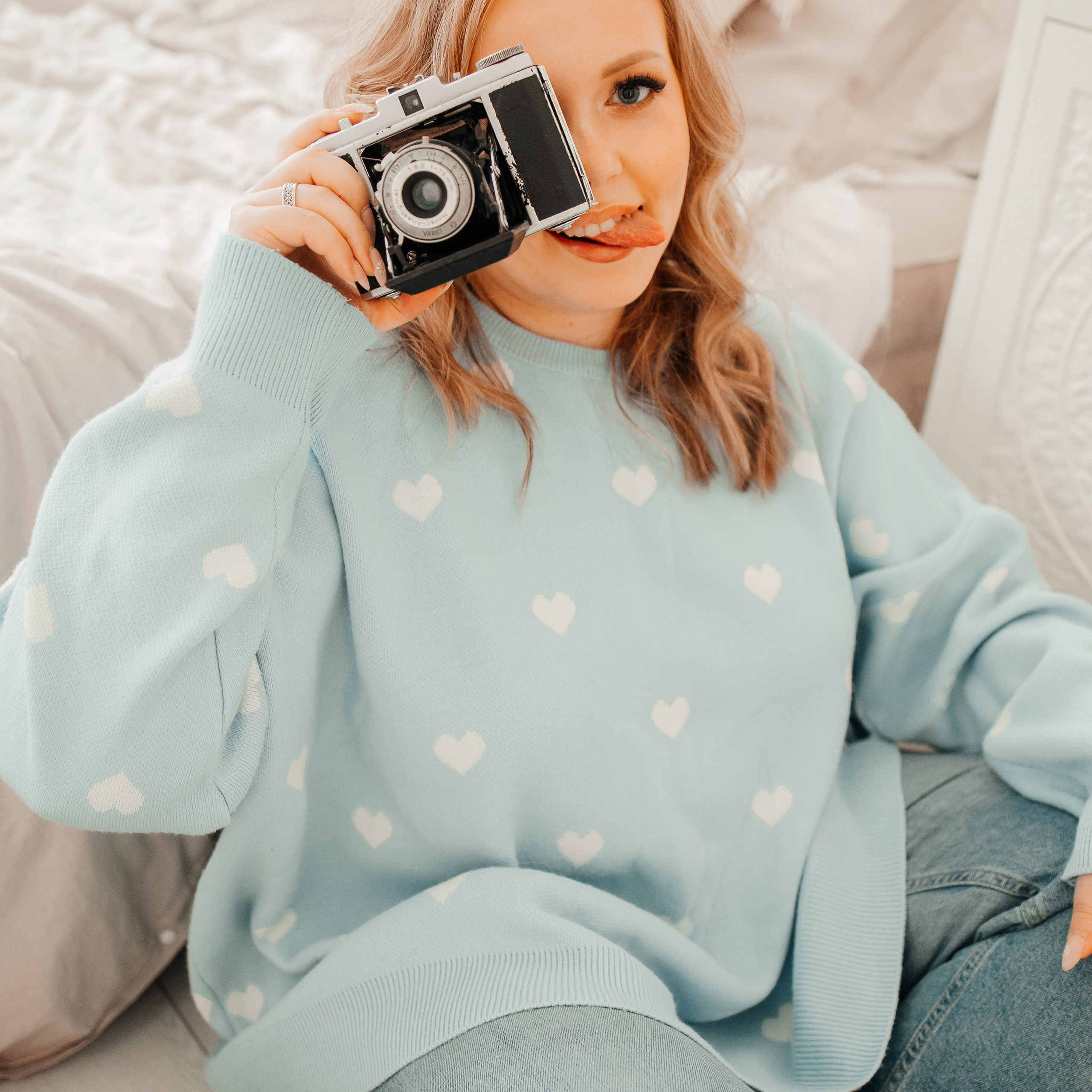 Индивидуальные фотосессии