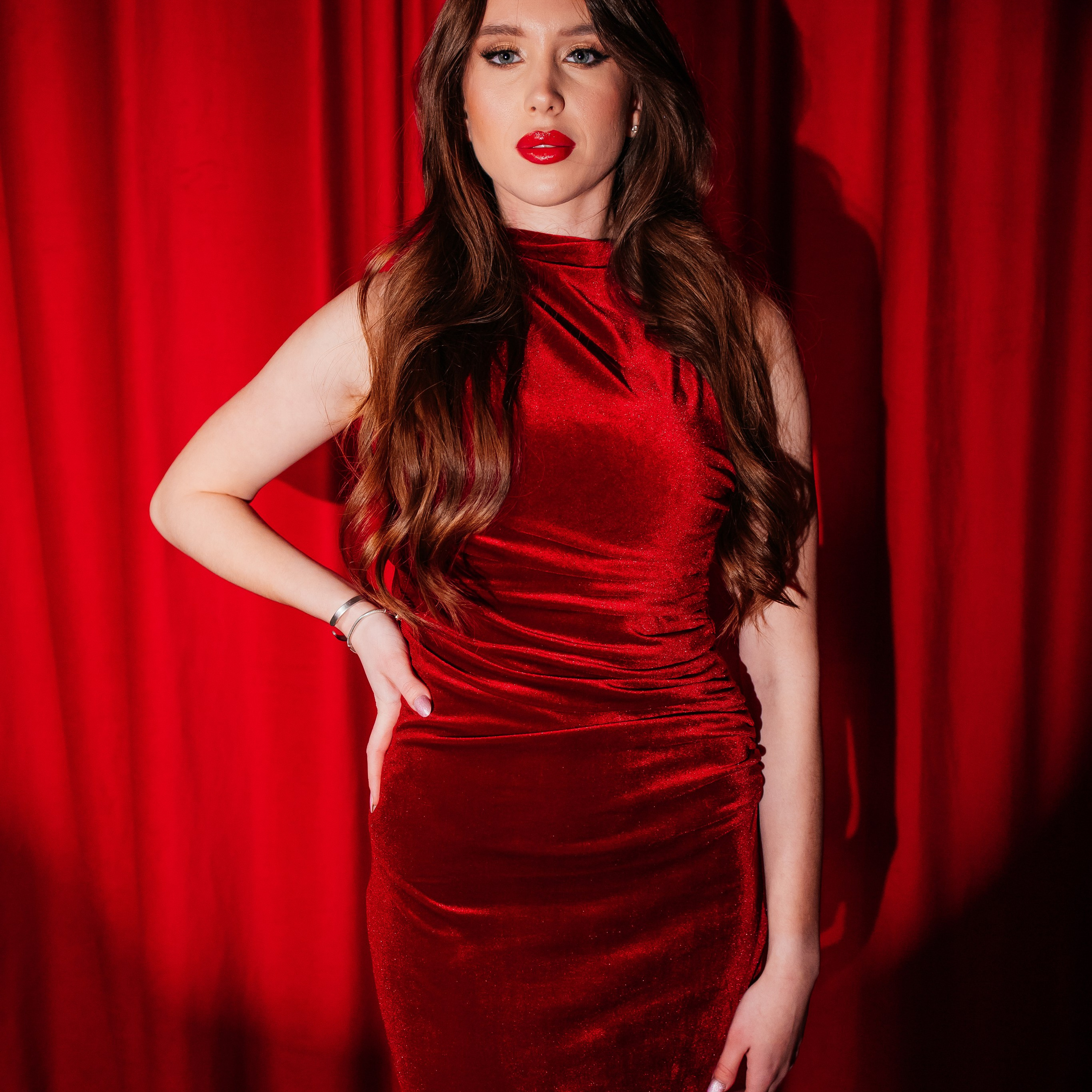 Индивидуальные фотосессии