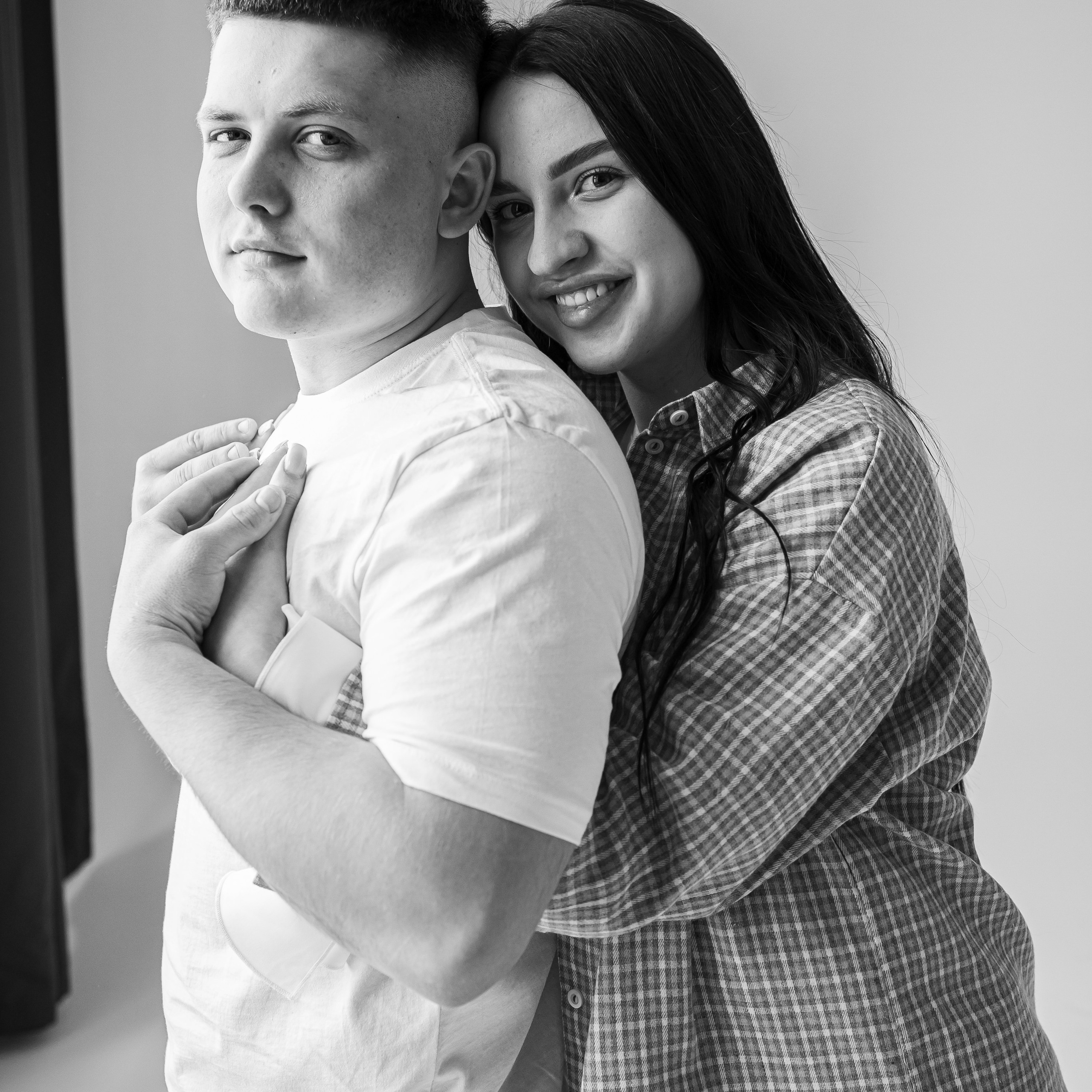 Гендер фотосессии