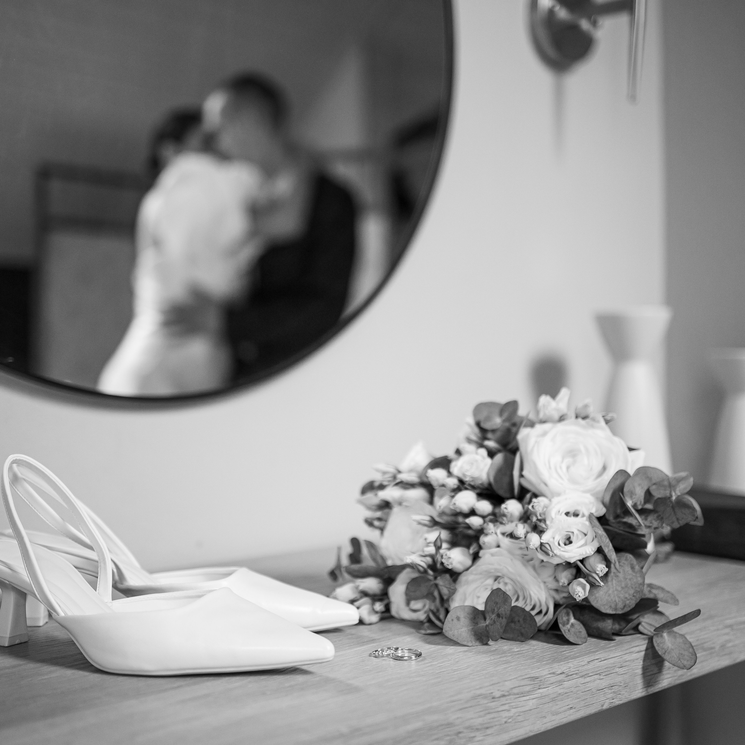 Свадебные истории