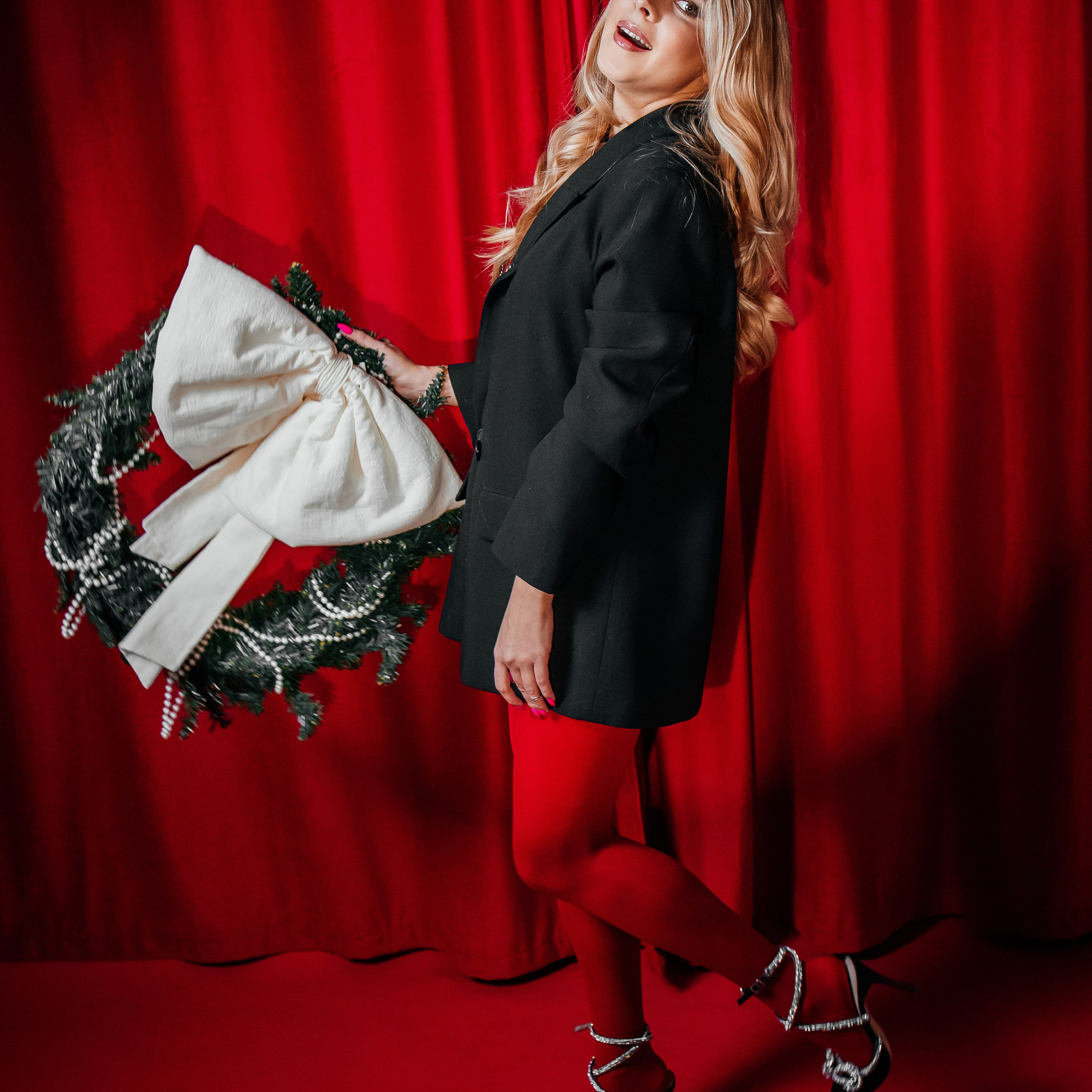 Индивидуальные фотосессии