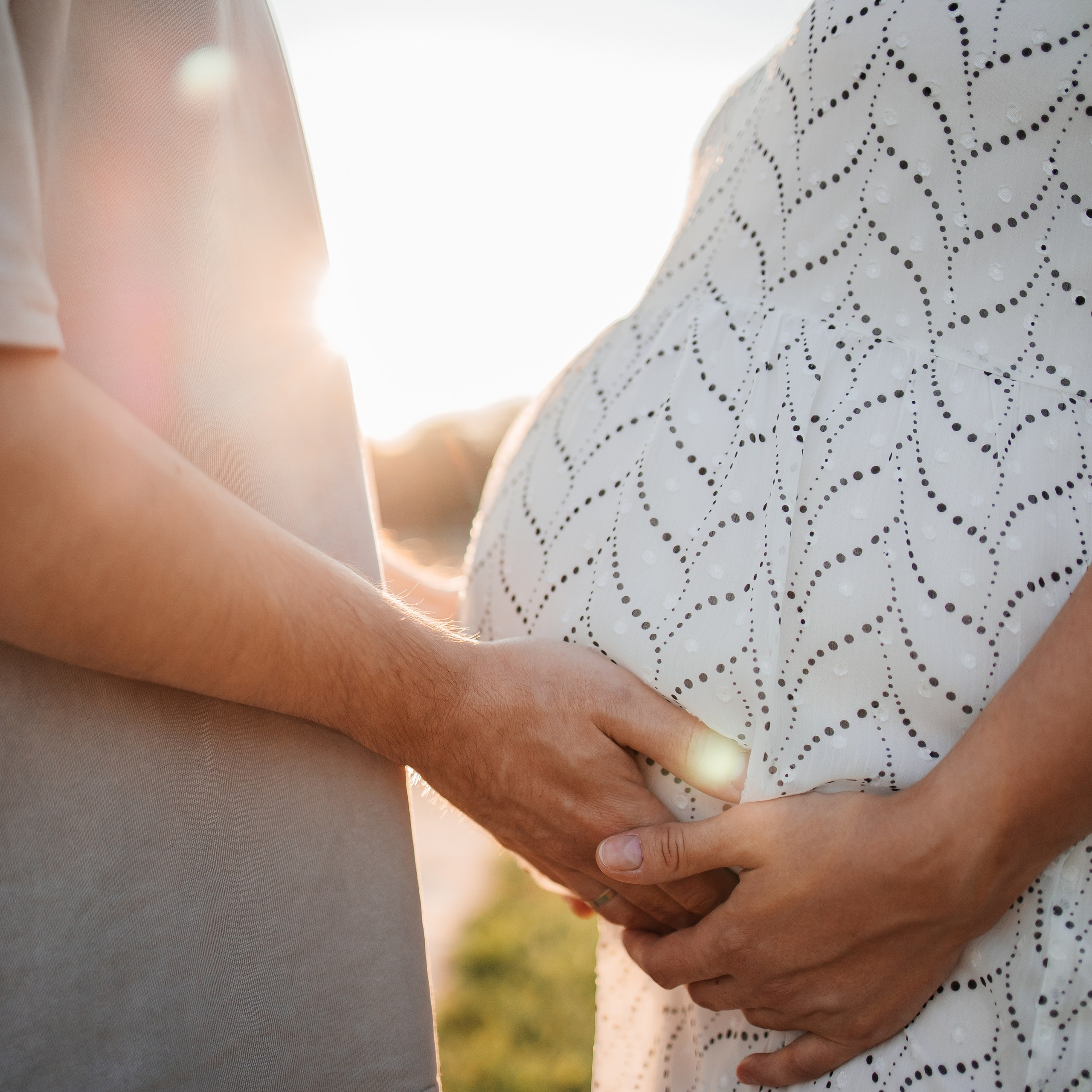 Беременность