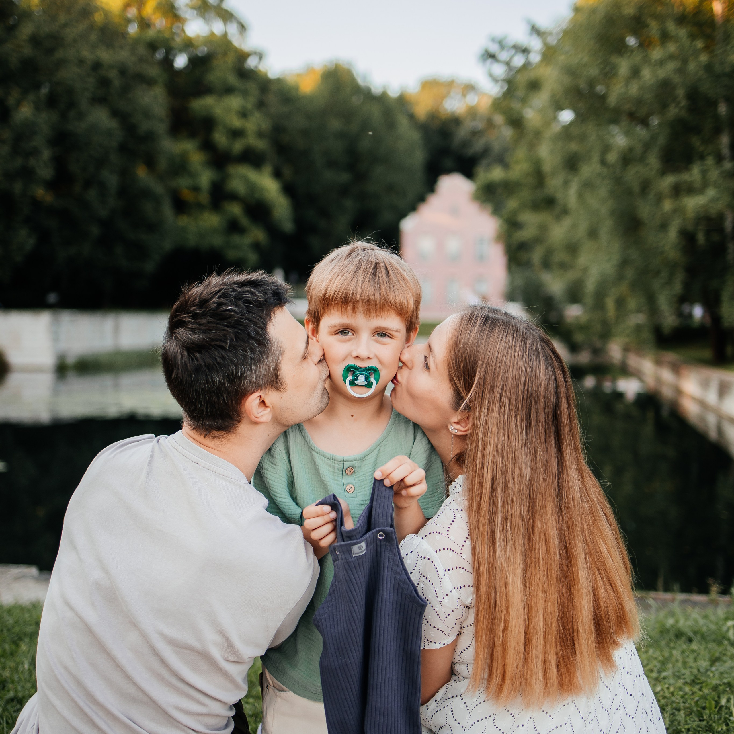 Беременность