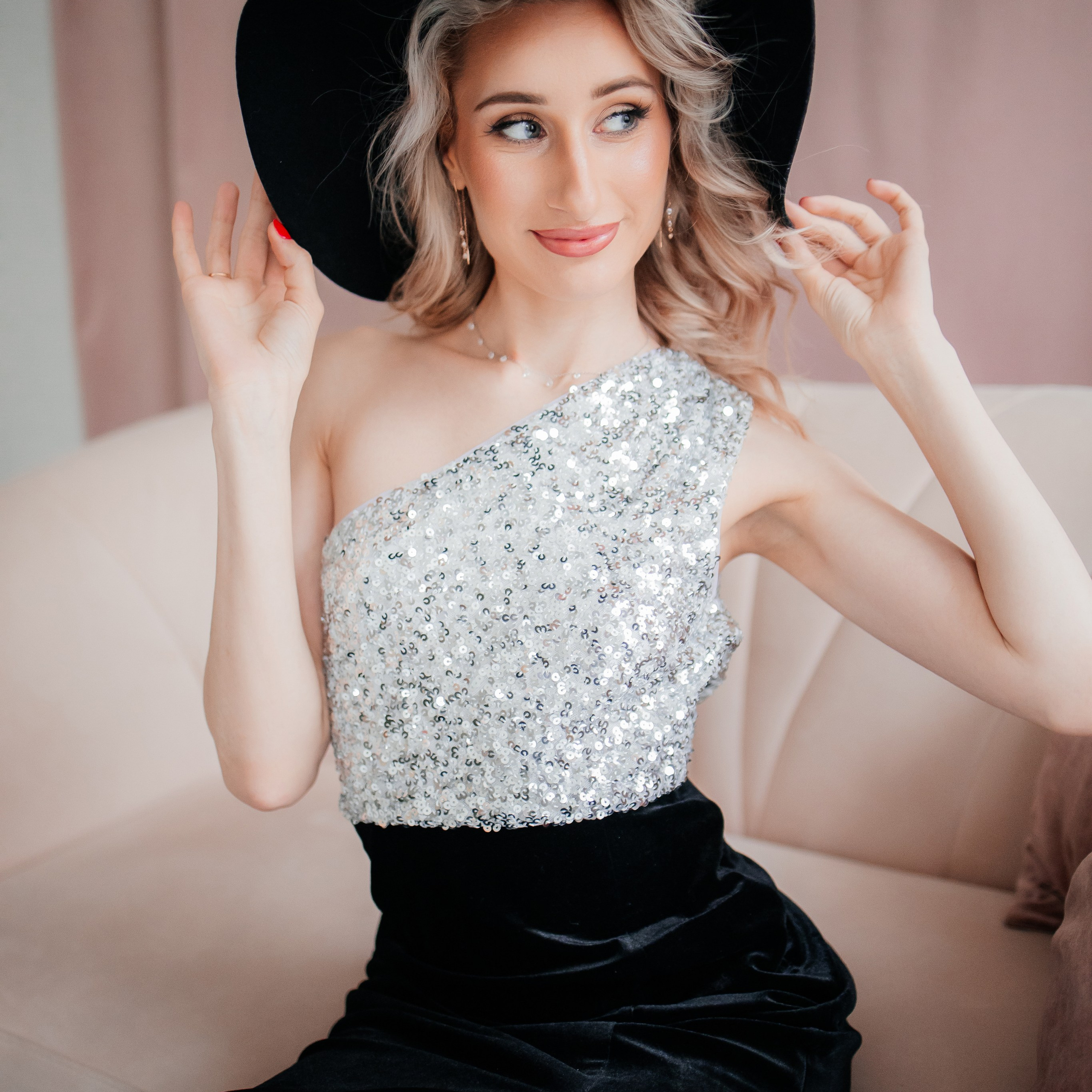 Индивидуальные фотосессии