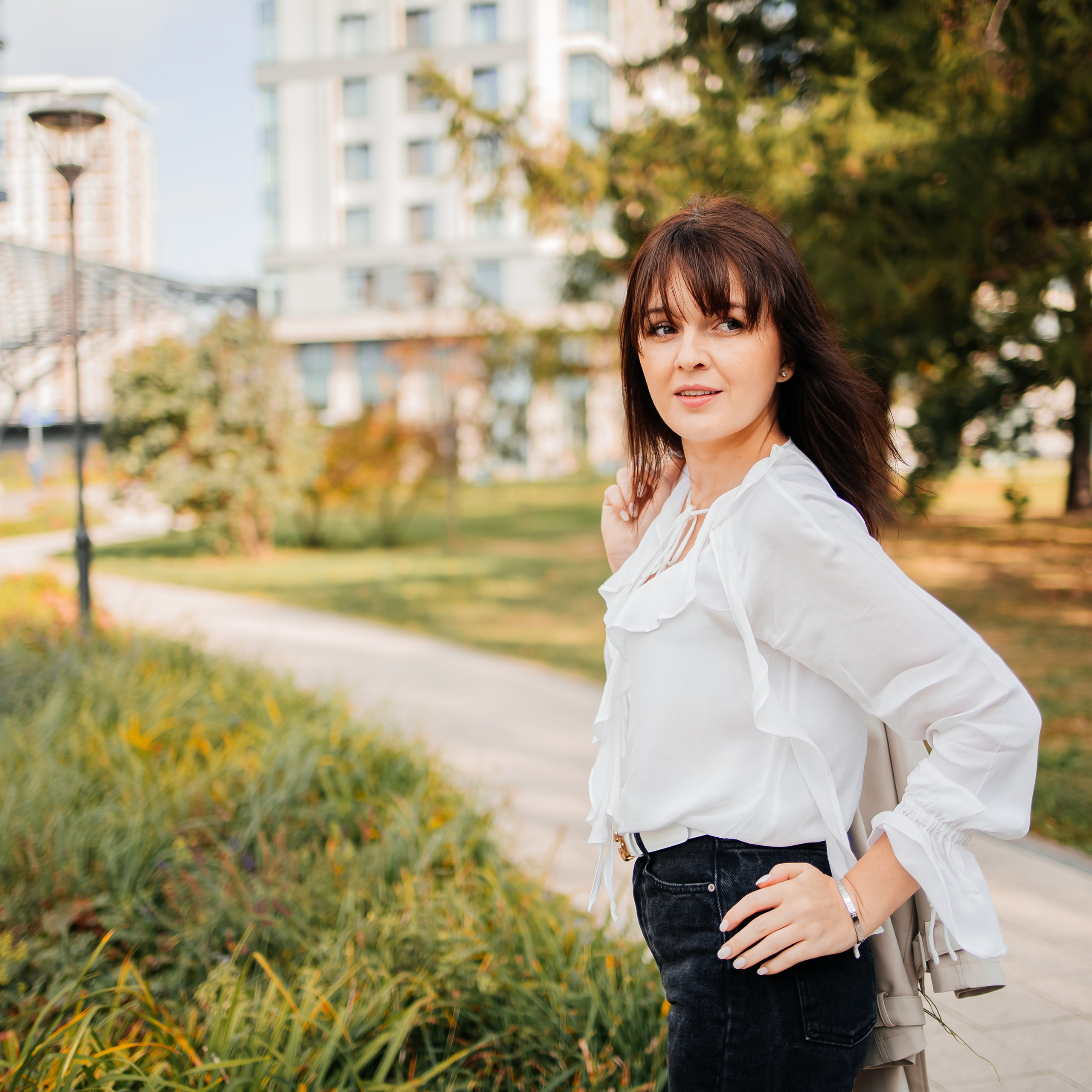 Семейные фотосессии