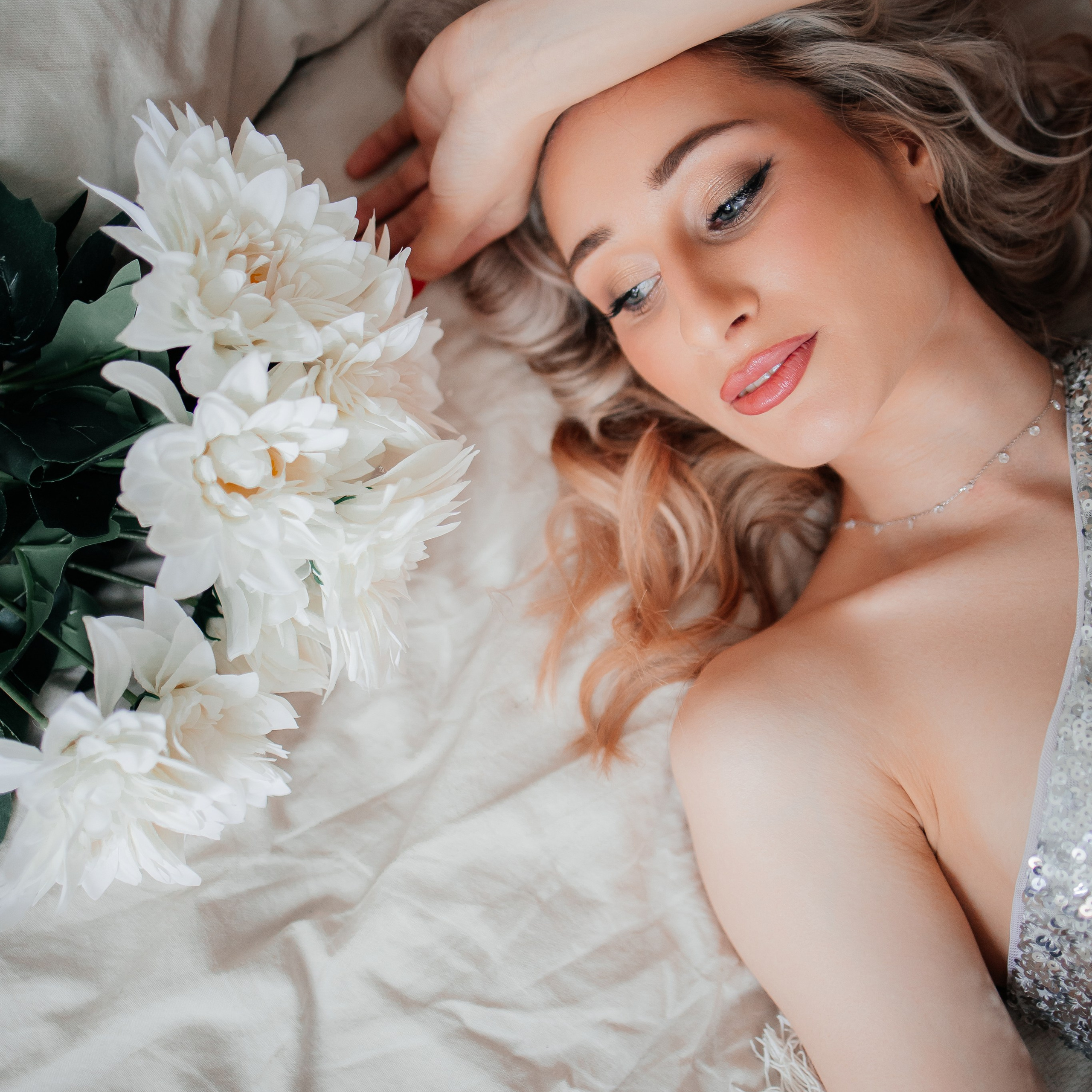 Индивидуальные фотосессии