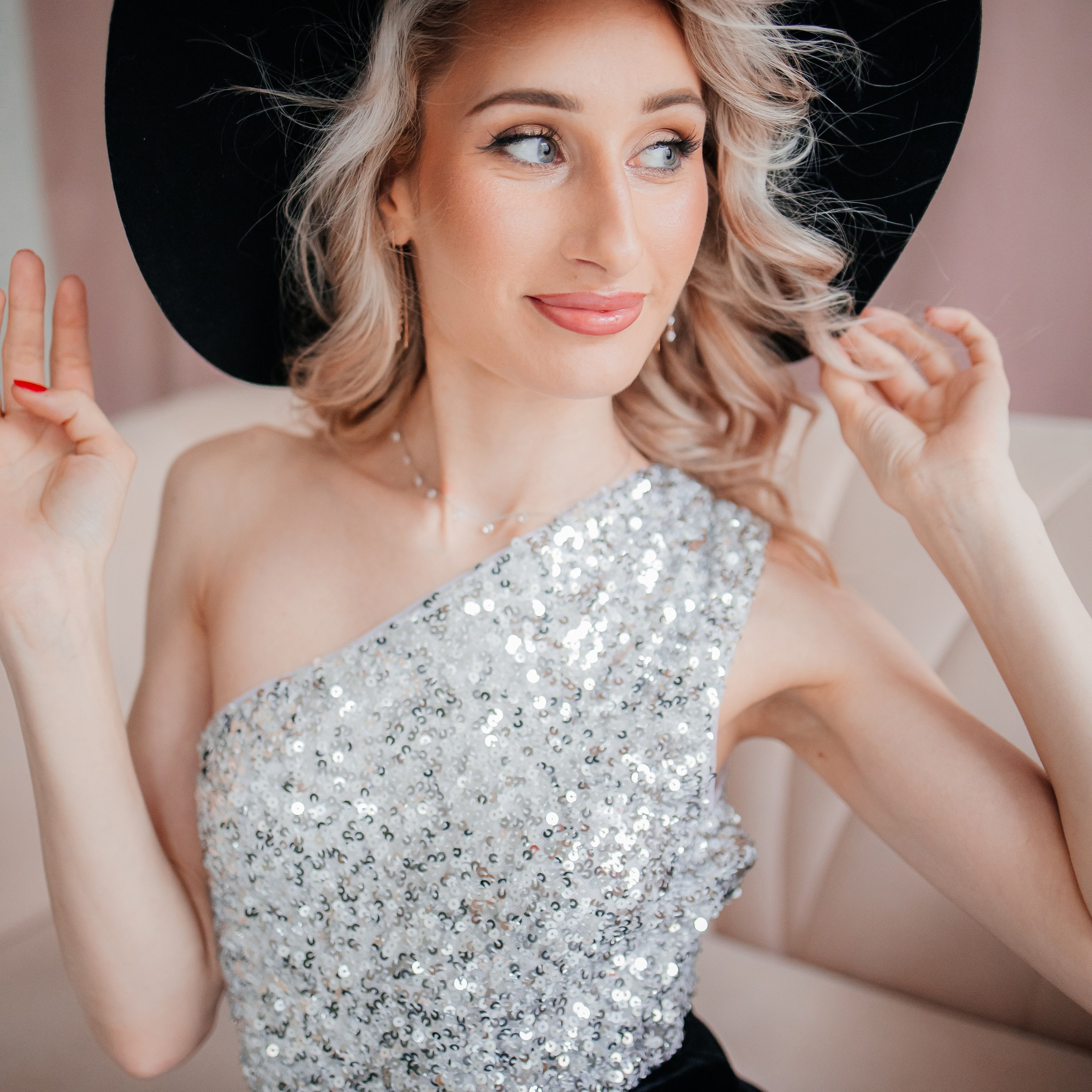 Индивидуальные фотосессии