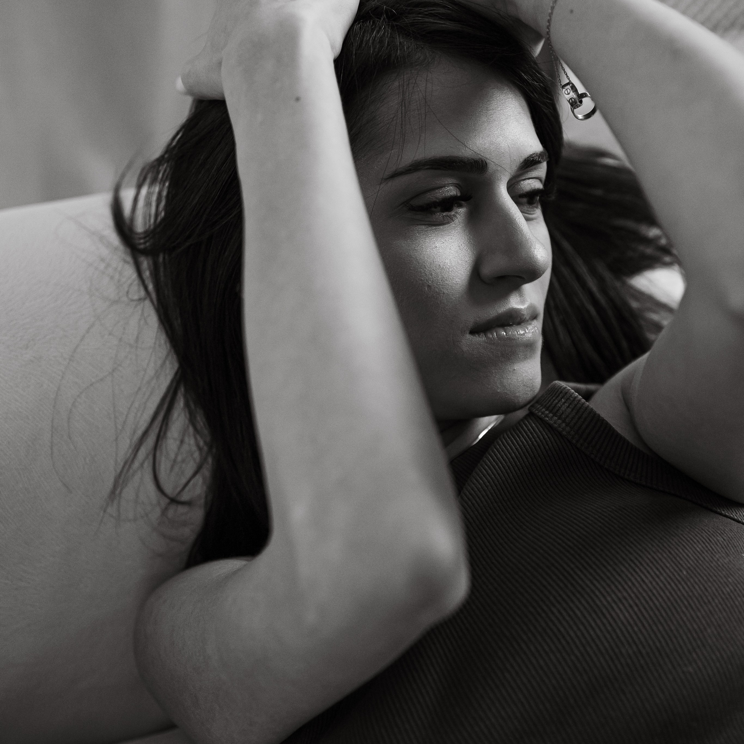 Индивидуальные фотосессии