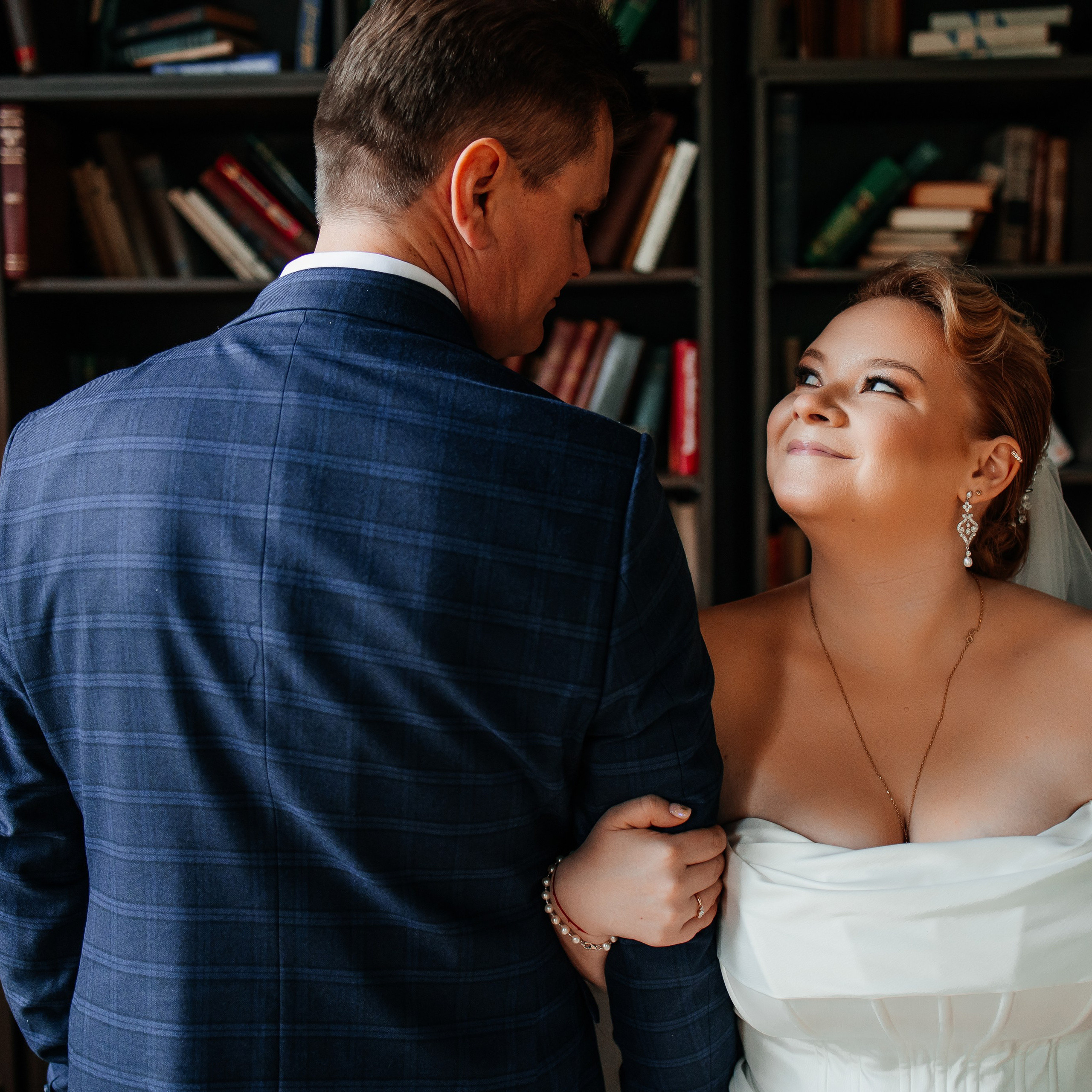 Свадебные истории