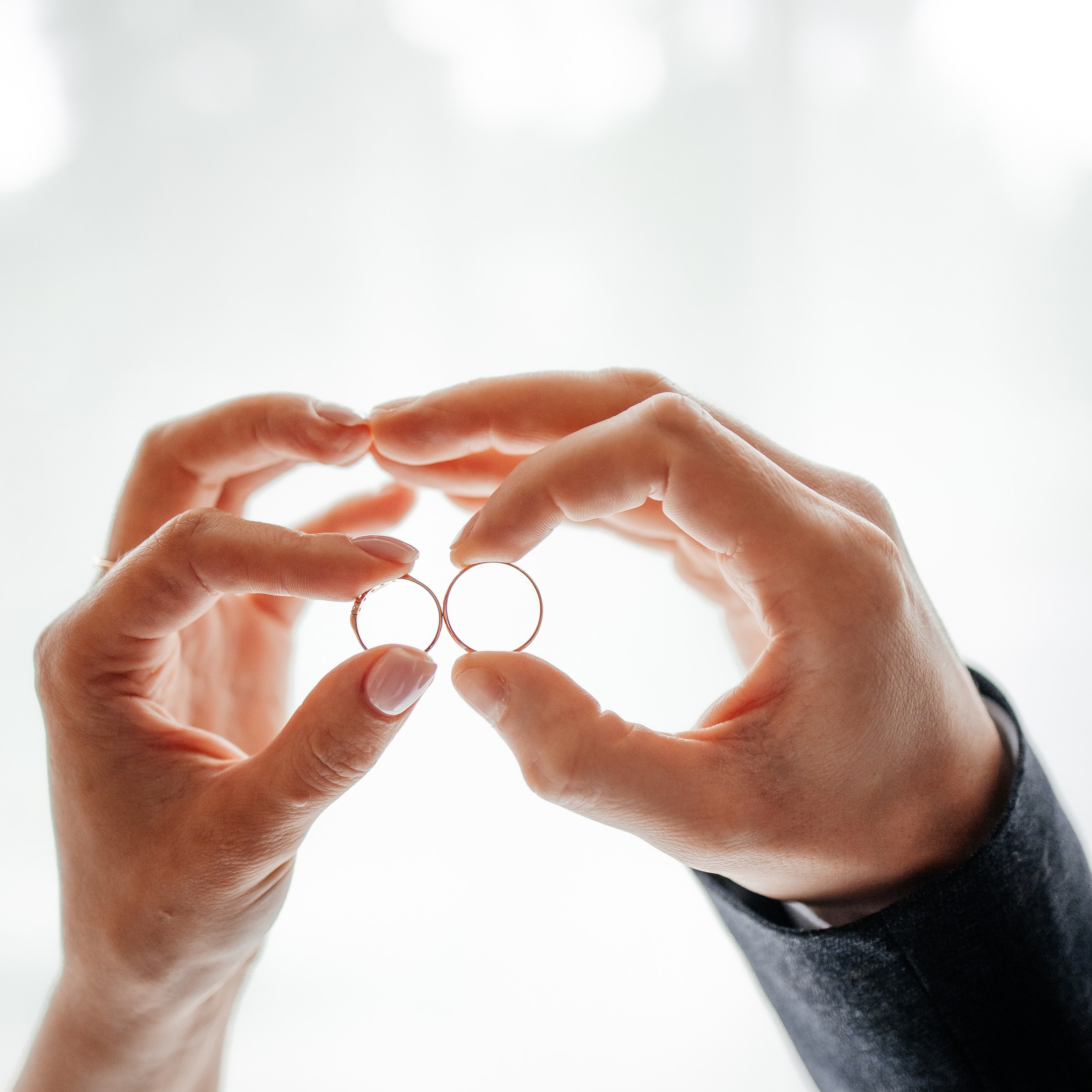 Свадебные истории